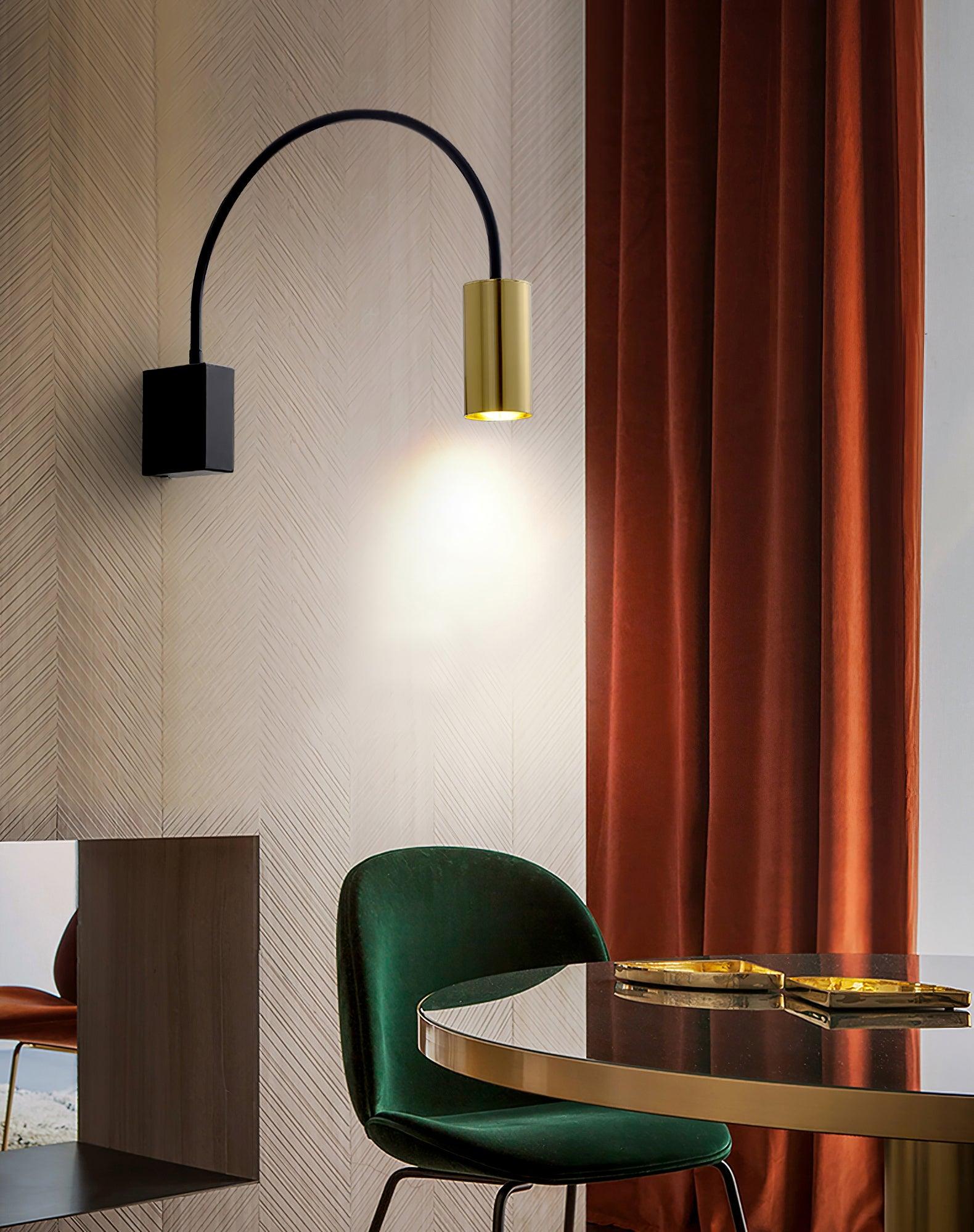 Antonella Wall Lamp - Blowlighting