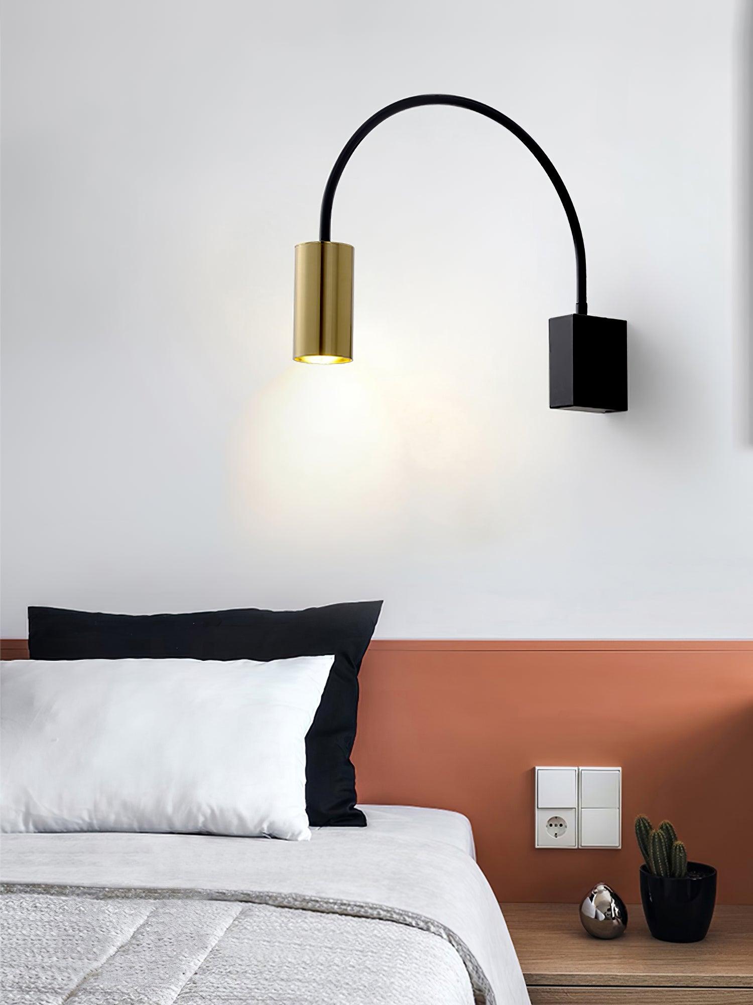 Antonella Wall Lamp - Blowlighting