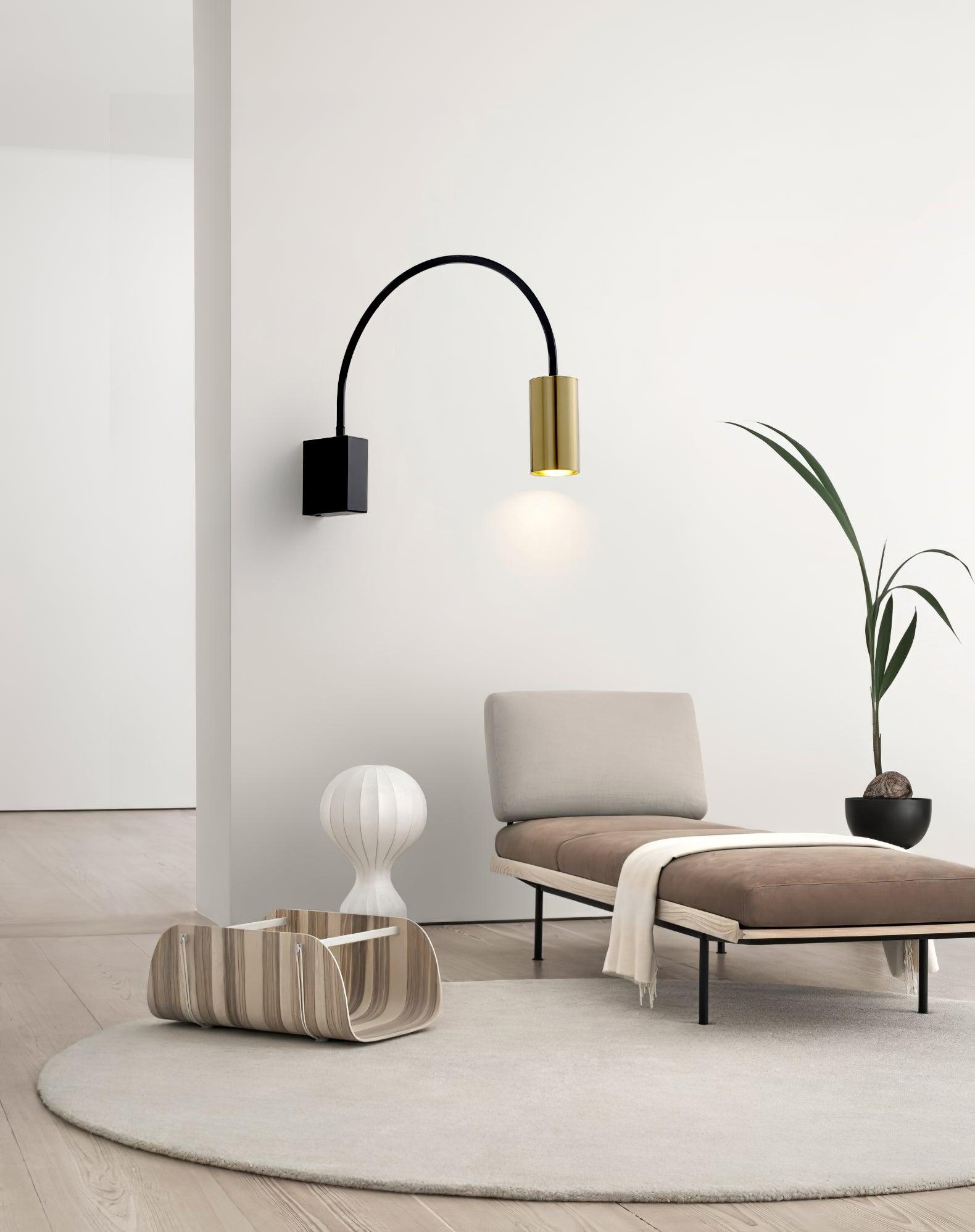 Antonella Wall Lamp - Blowlighting