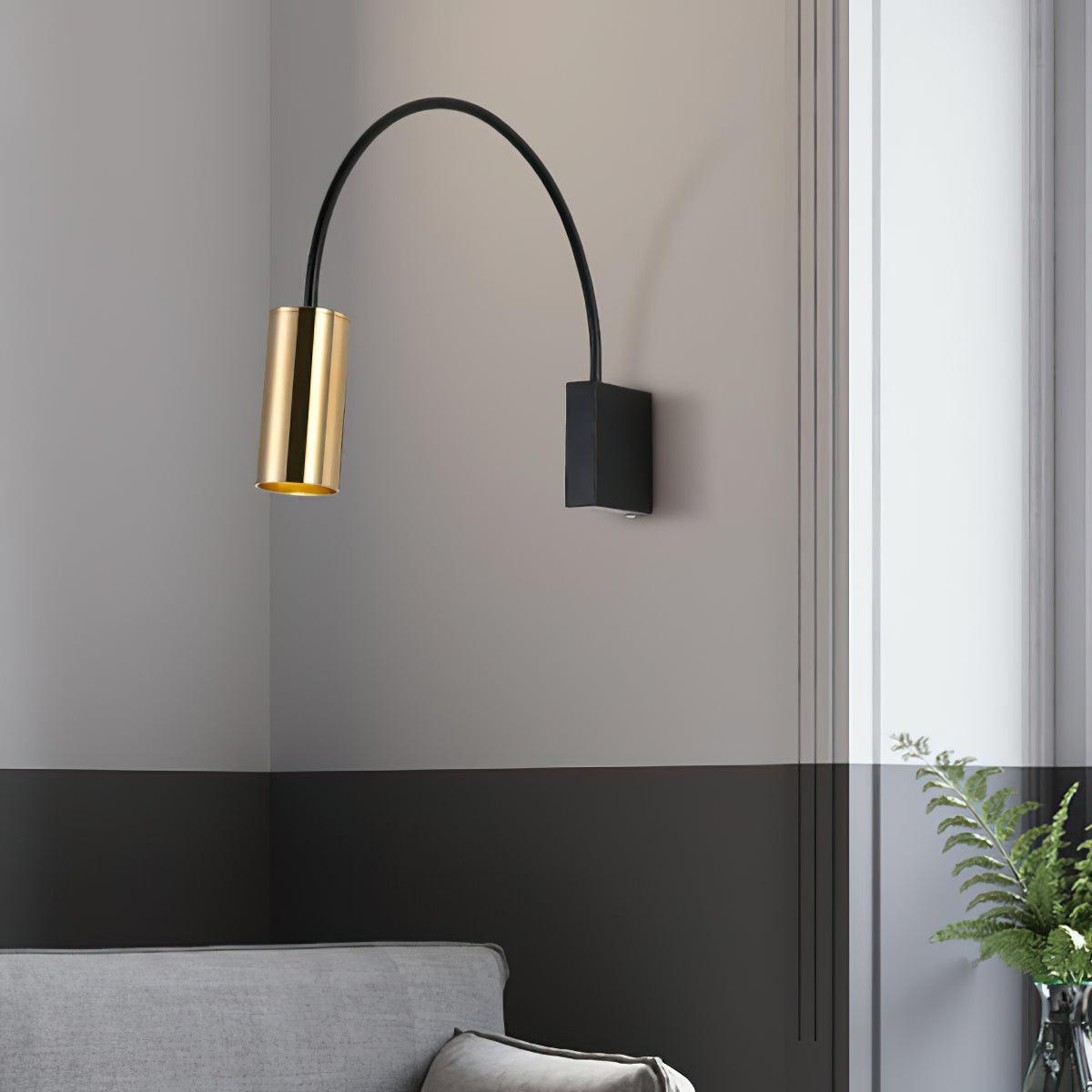 Antonella Wall Lamp - Blowlighting
