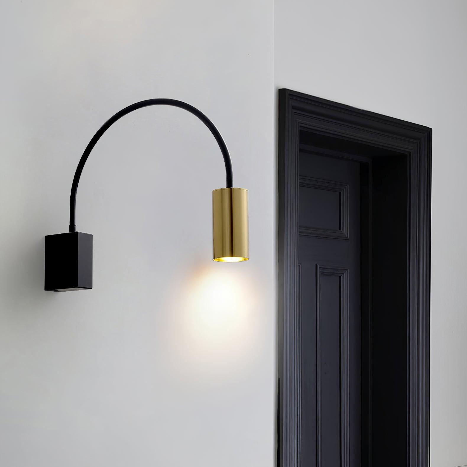 Antonella Wall Lamp - Blowlighting