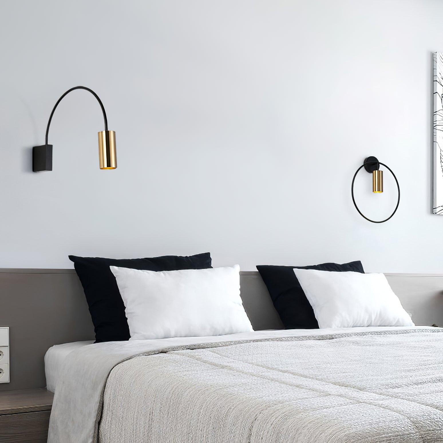 Antonella Wall Lamp - Blowlighting