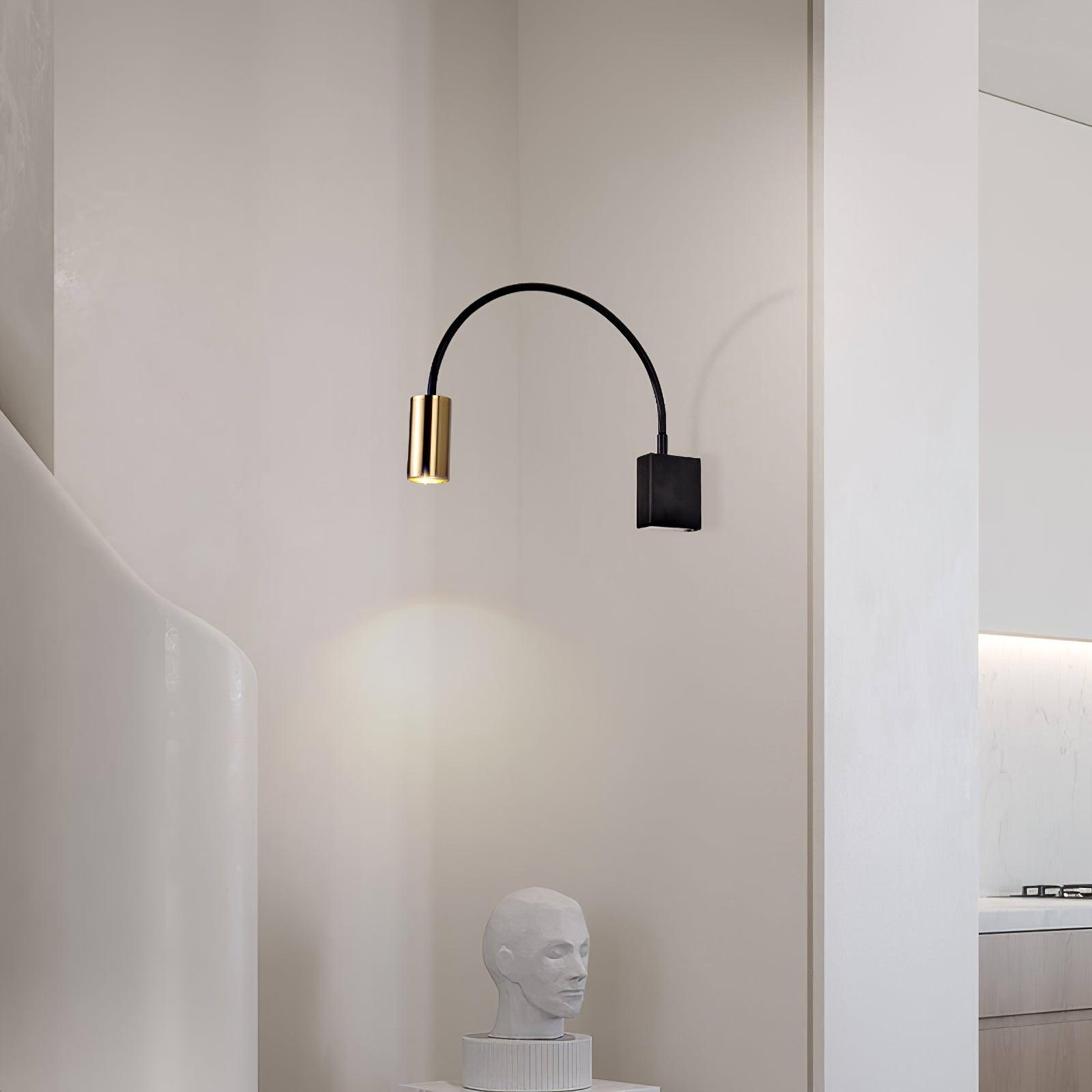 Antonella Wall Lamp - Blowlighting
