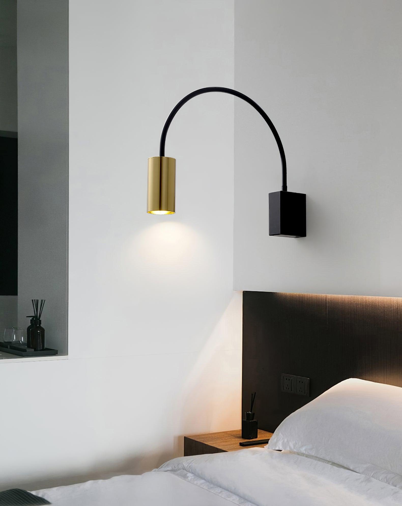 Antonella Wall Lamp - Blowlighting