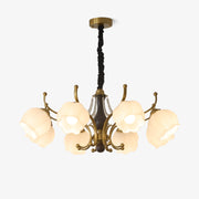 Antonia Chandelier - Blowlighting