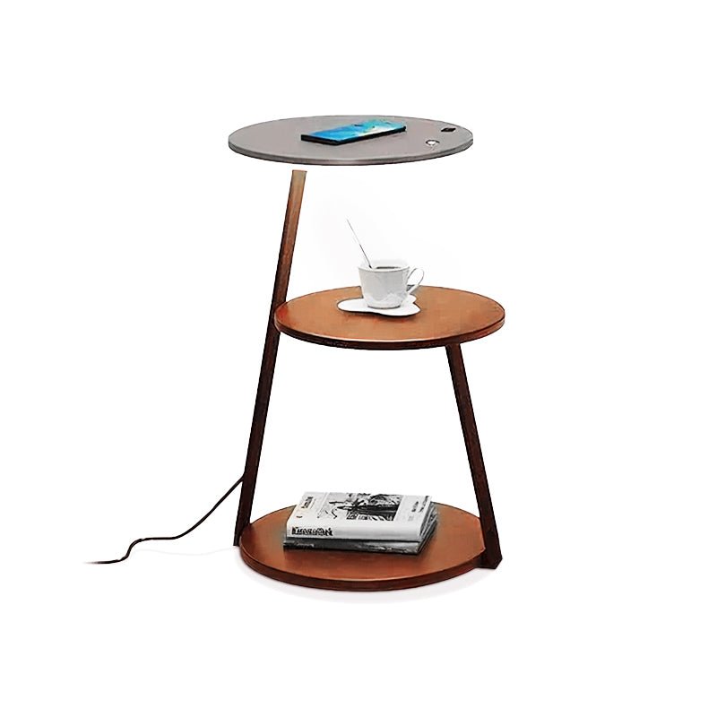 Antony Side Floor Lamp - Blowlighting