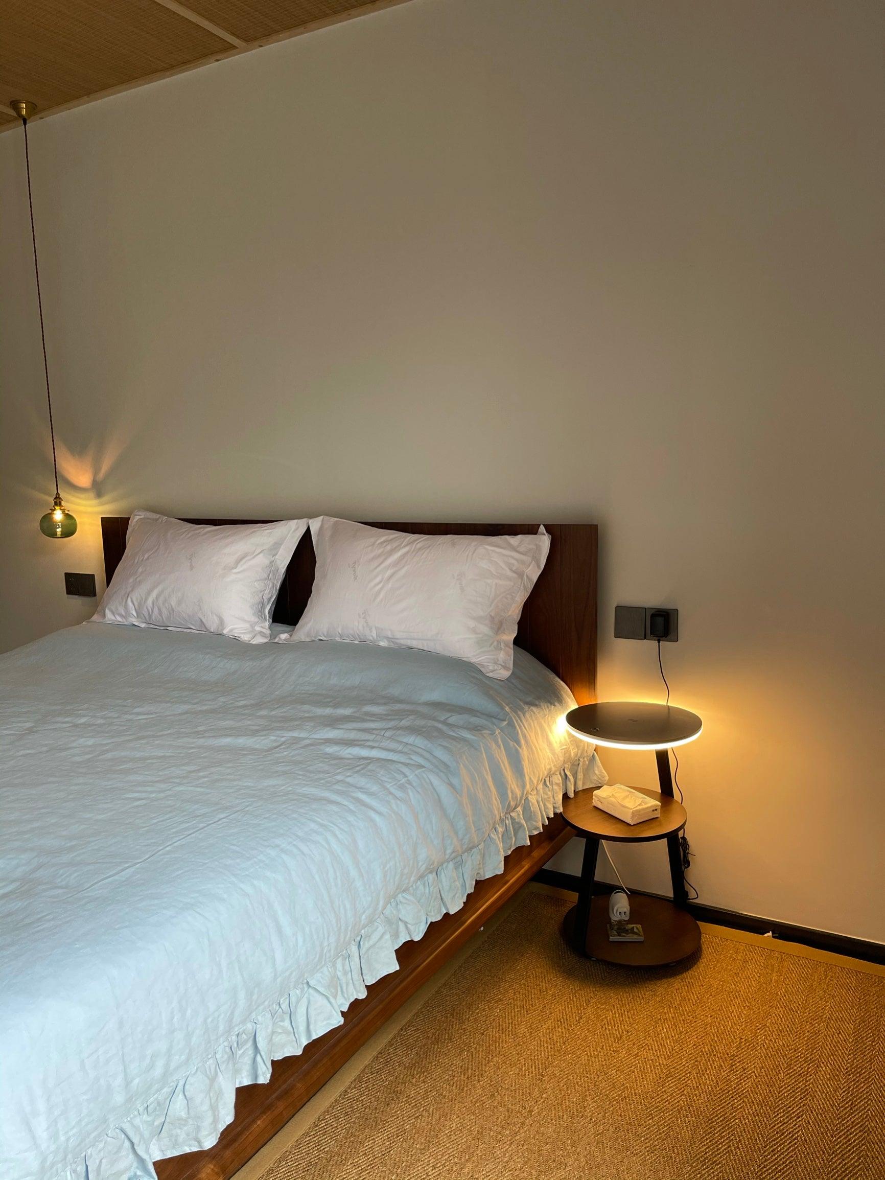 Antony Side Floor Lamp - Blowlighting
