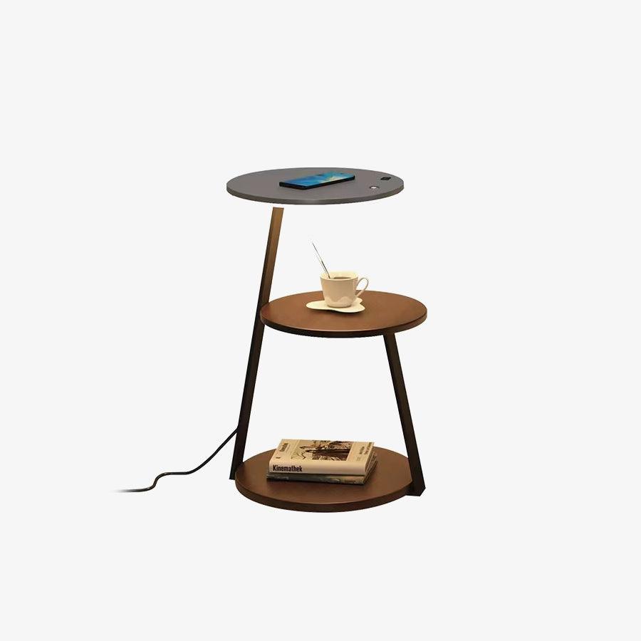 Antony Side Floor Lamp - Blowlighting