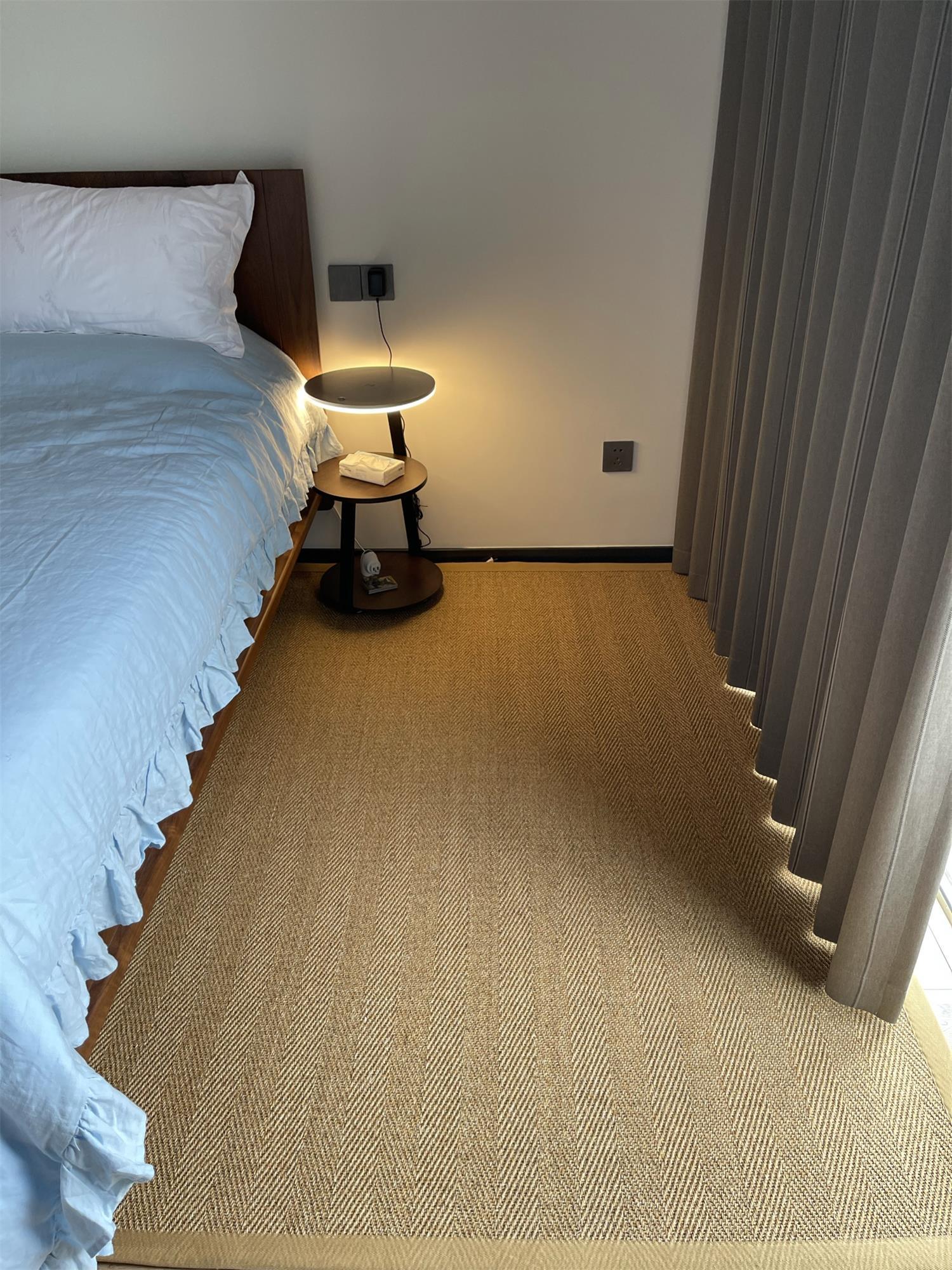Antony Side Floor Lamp - Blowlighting