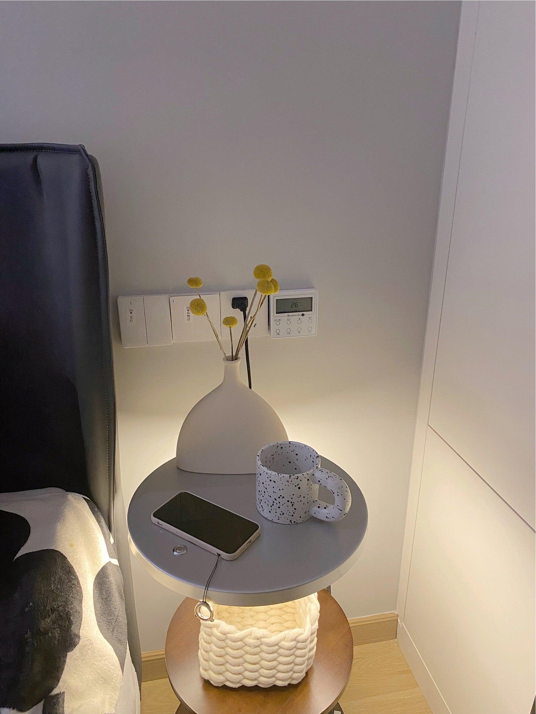 Antony Side Floor Lamp - Blowlighting