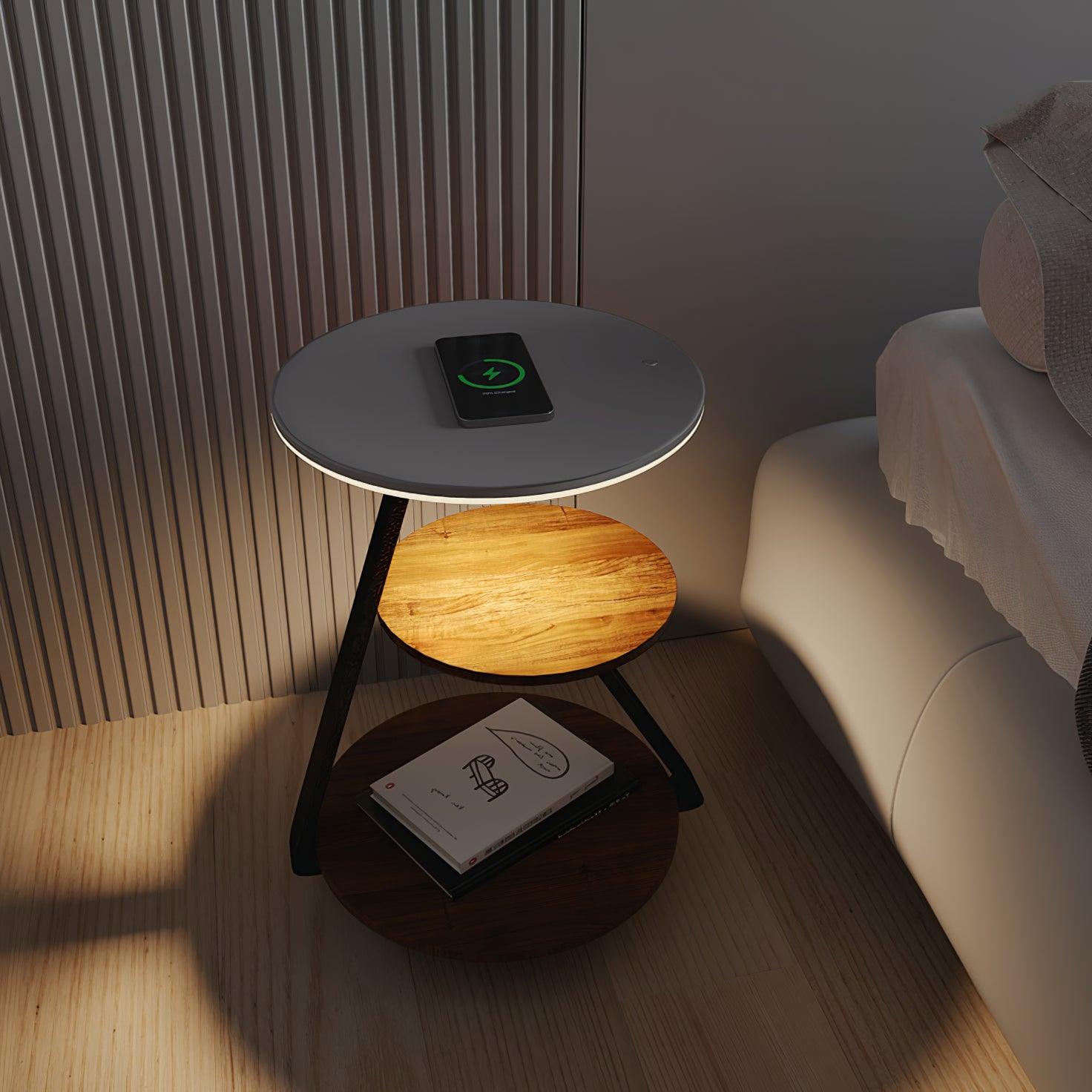 Antony Side Floor Lamp - Blowlighting
