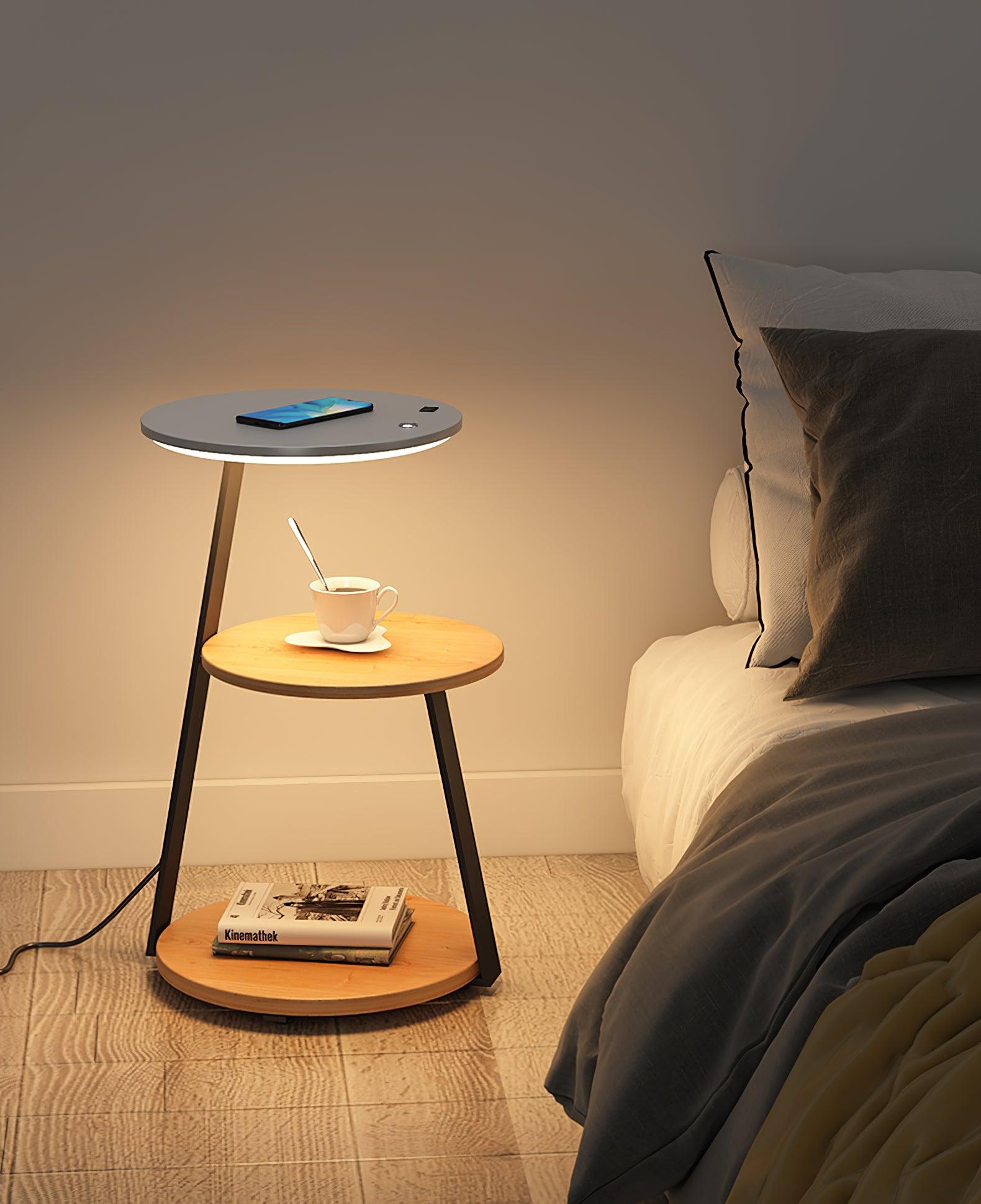 Antony Side Floor Lamp - Blowlighting