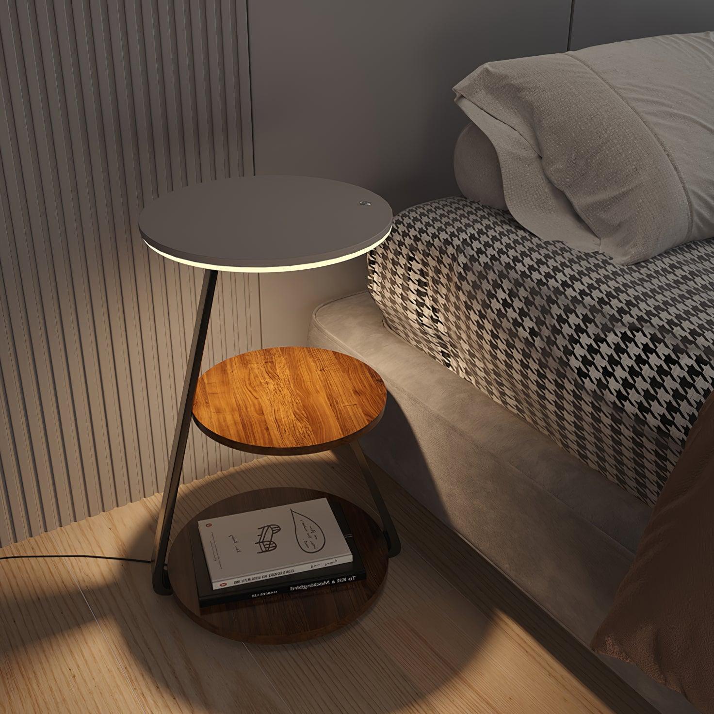 Antony Side Floor Lamp - Blowlighting