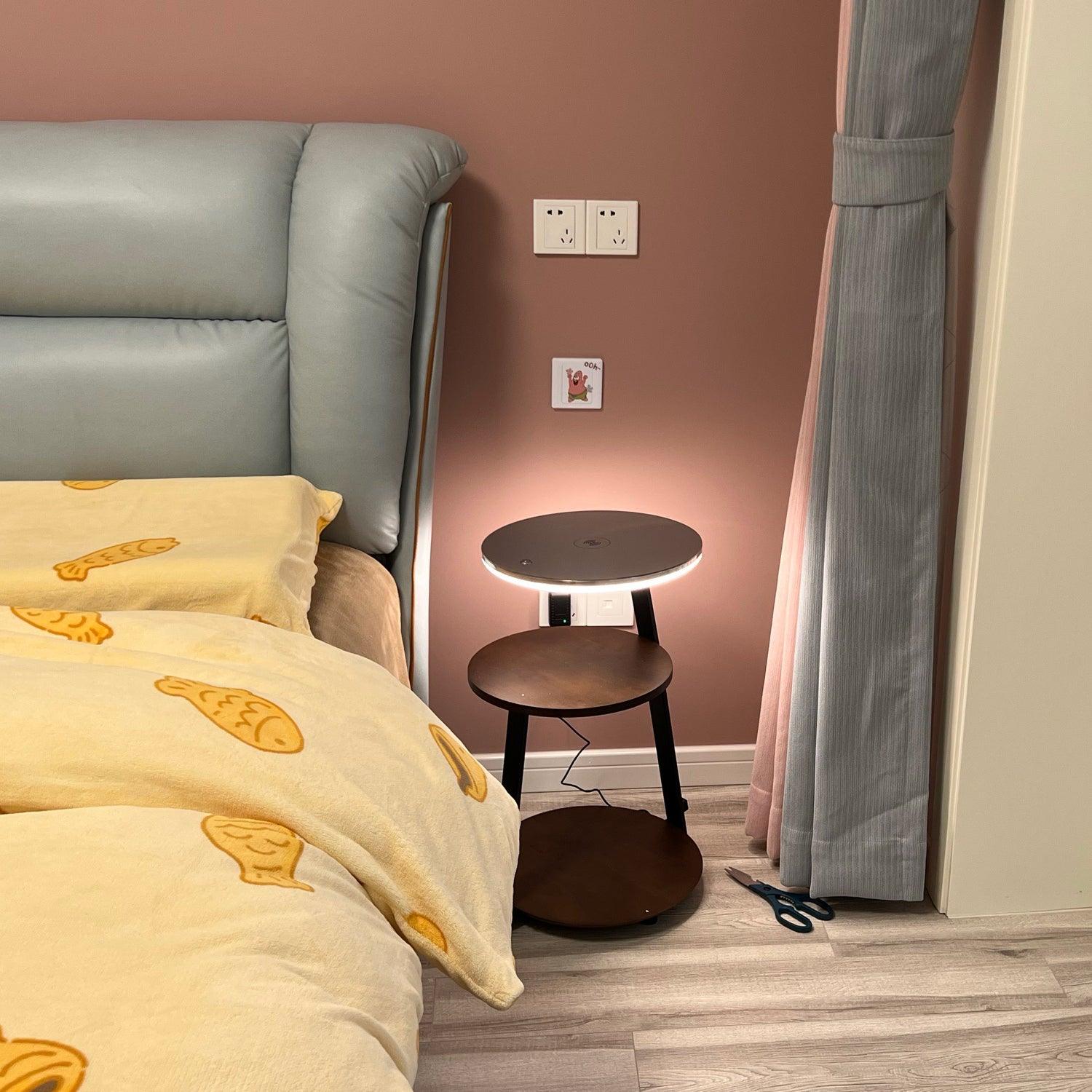 Antony Side Floor Lamp - Blowlighting