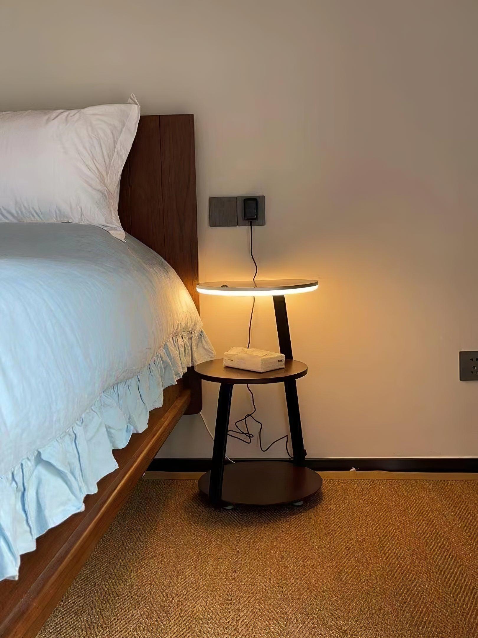 Antony Side Floor Lamp - Blowlighting