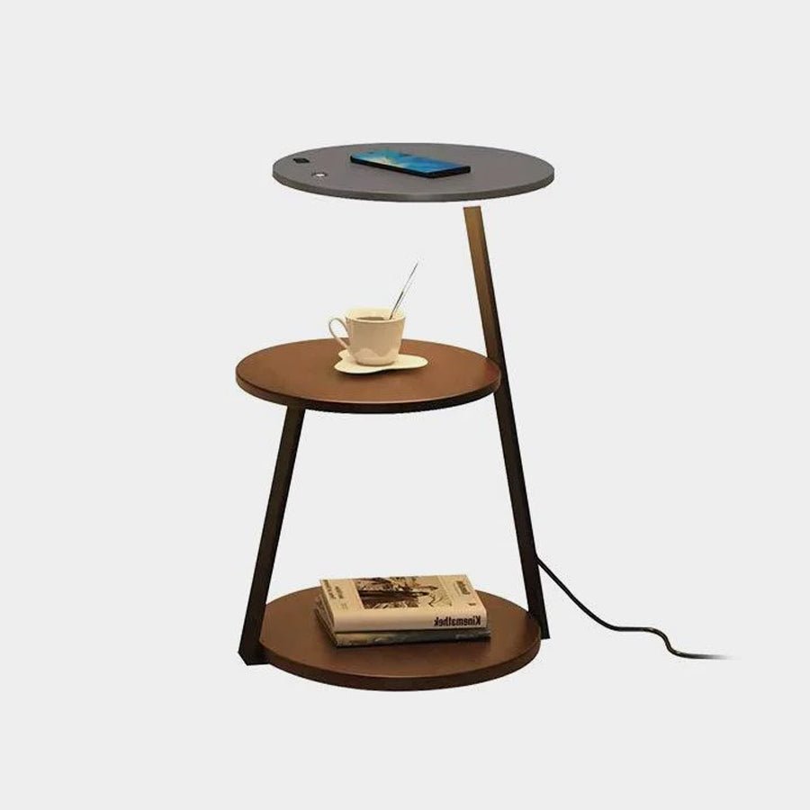 Antony Side Floor Lamp - Blowlighting