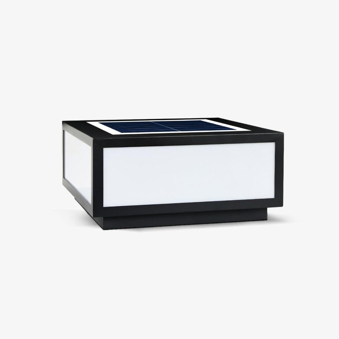 Anvia Outdoor Post Light - Blowlighting