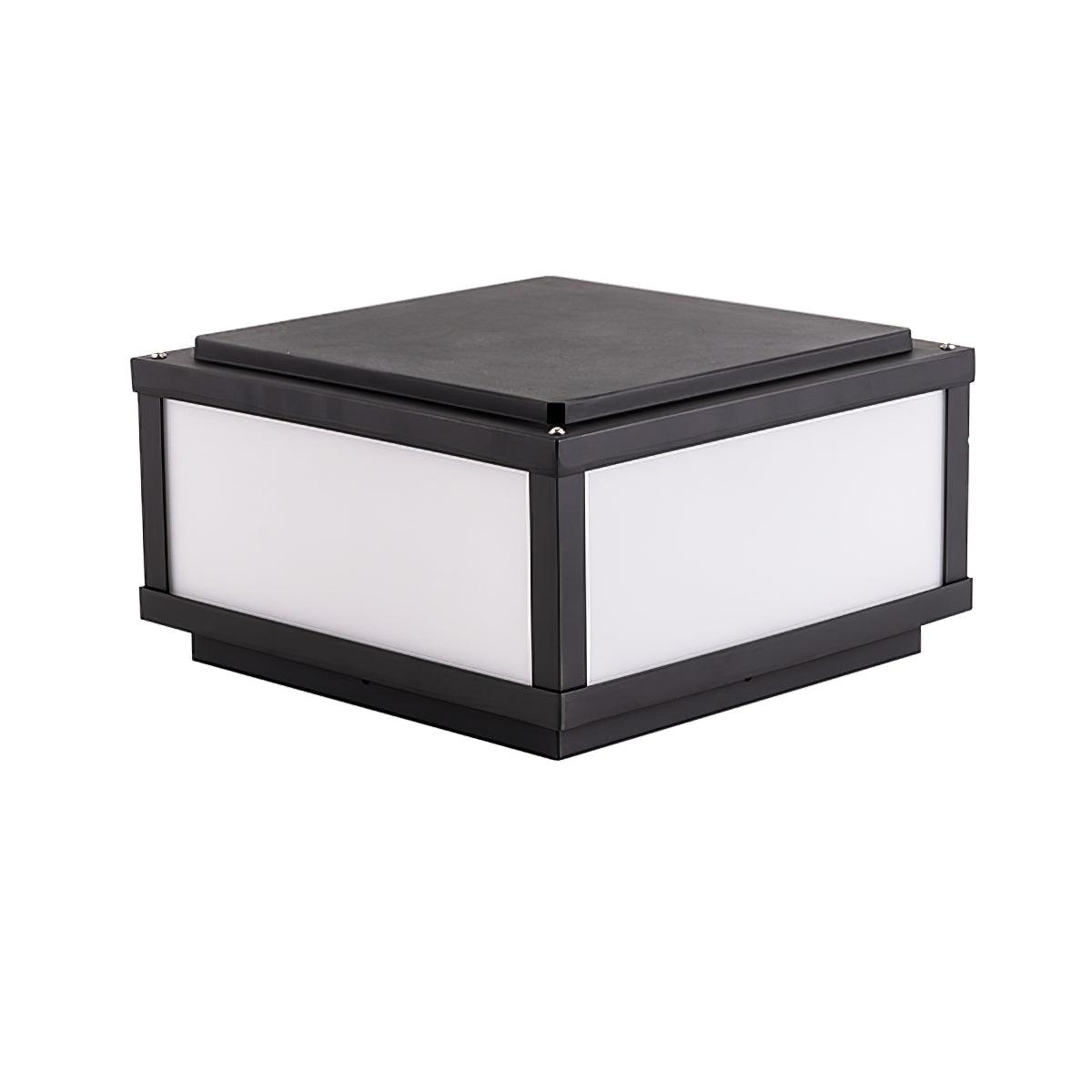 Anvia Outdoor Post Light - Blowlighting