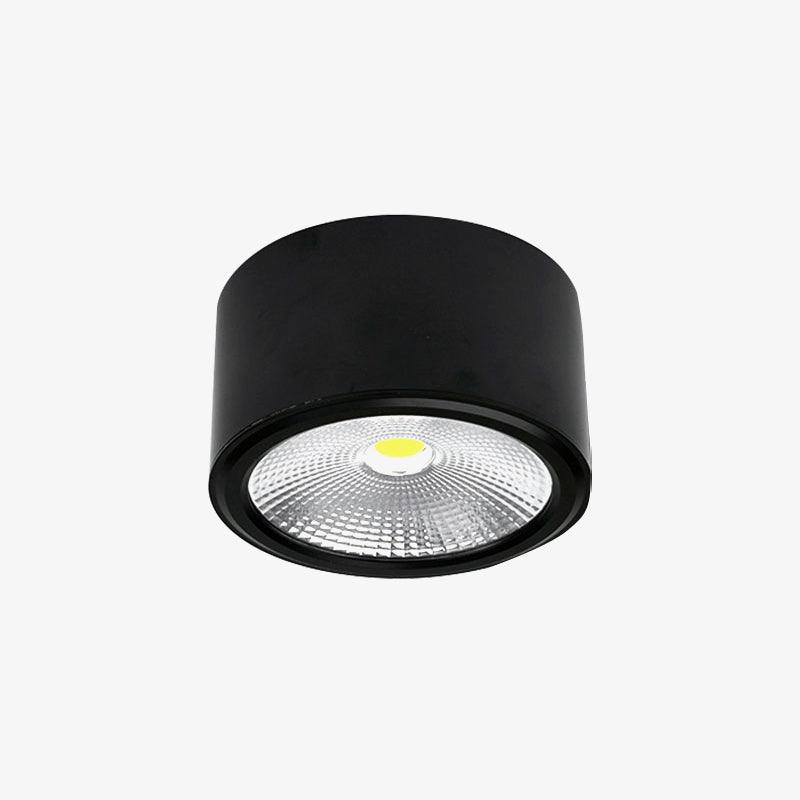 Anzio Spotlights - Blowlighting