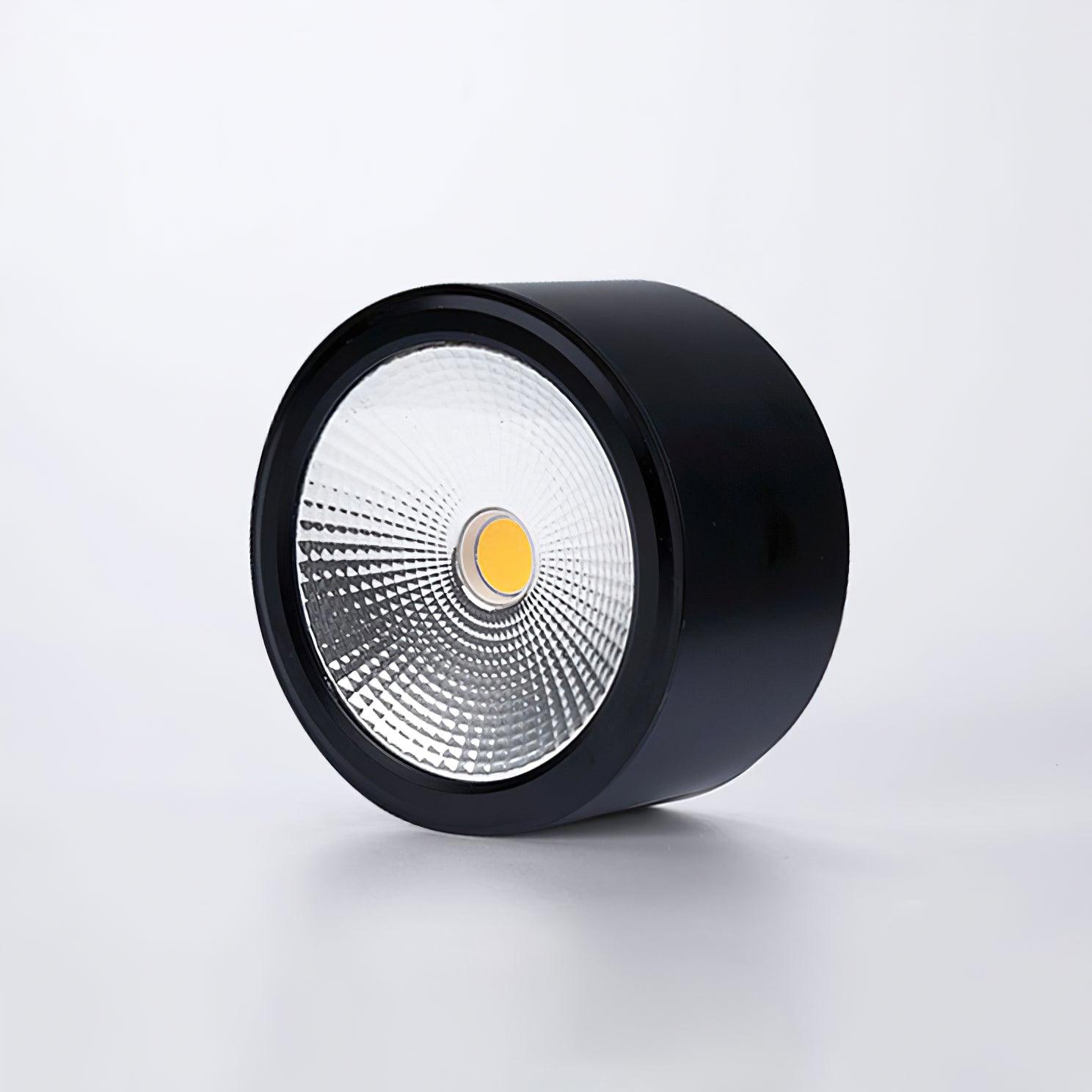 Anzio Spotlights - Blowlighting