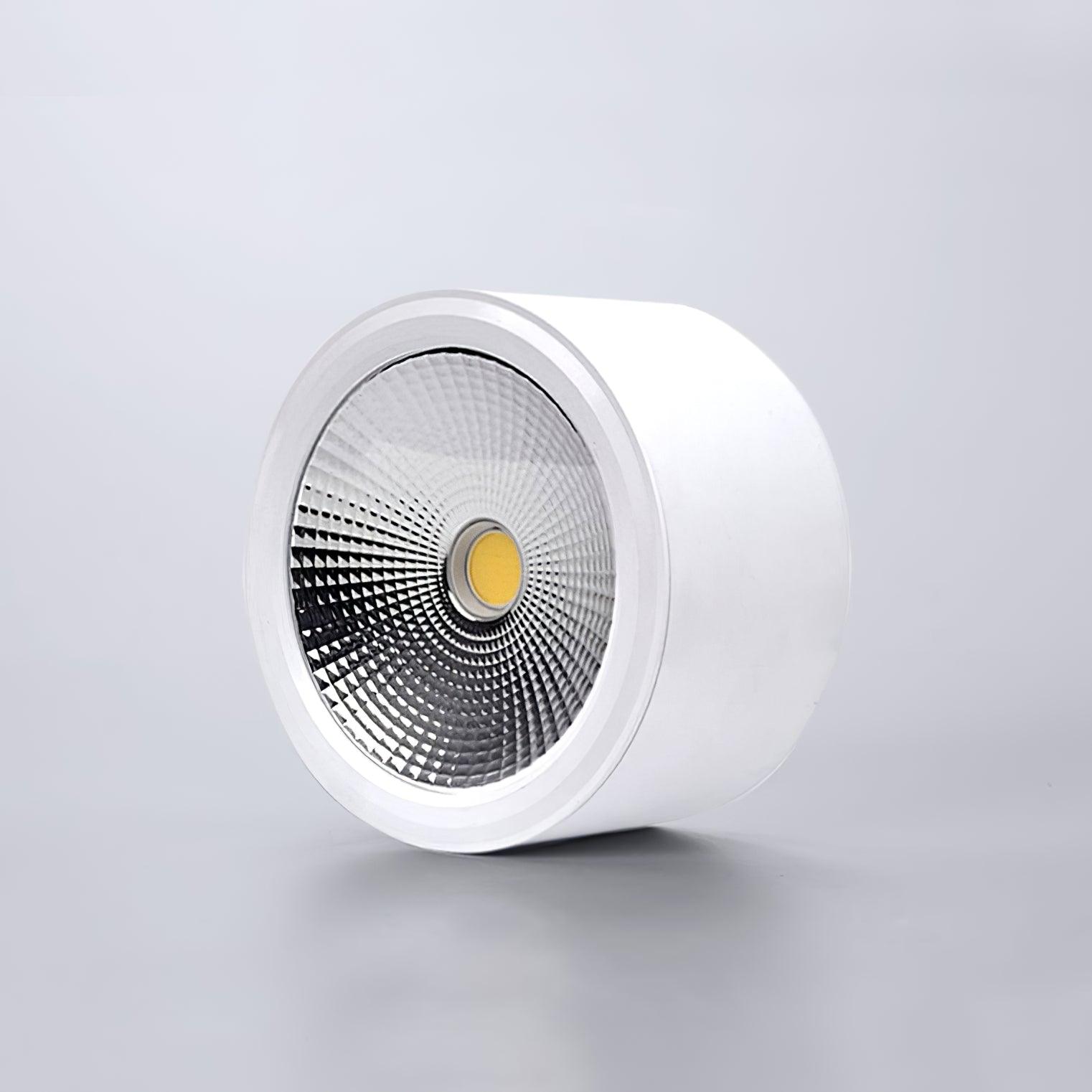 Anzio Spotlights - Blowlighting