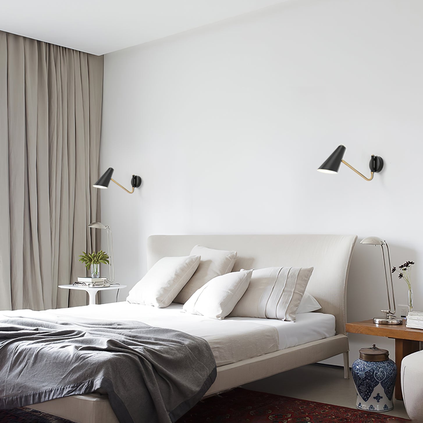 Apex Wall Sconce - Blowlighting