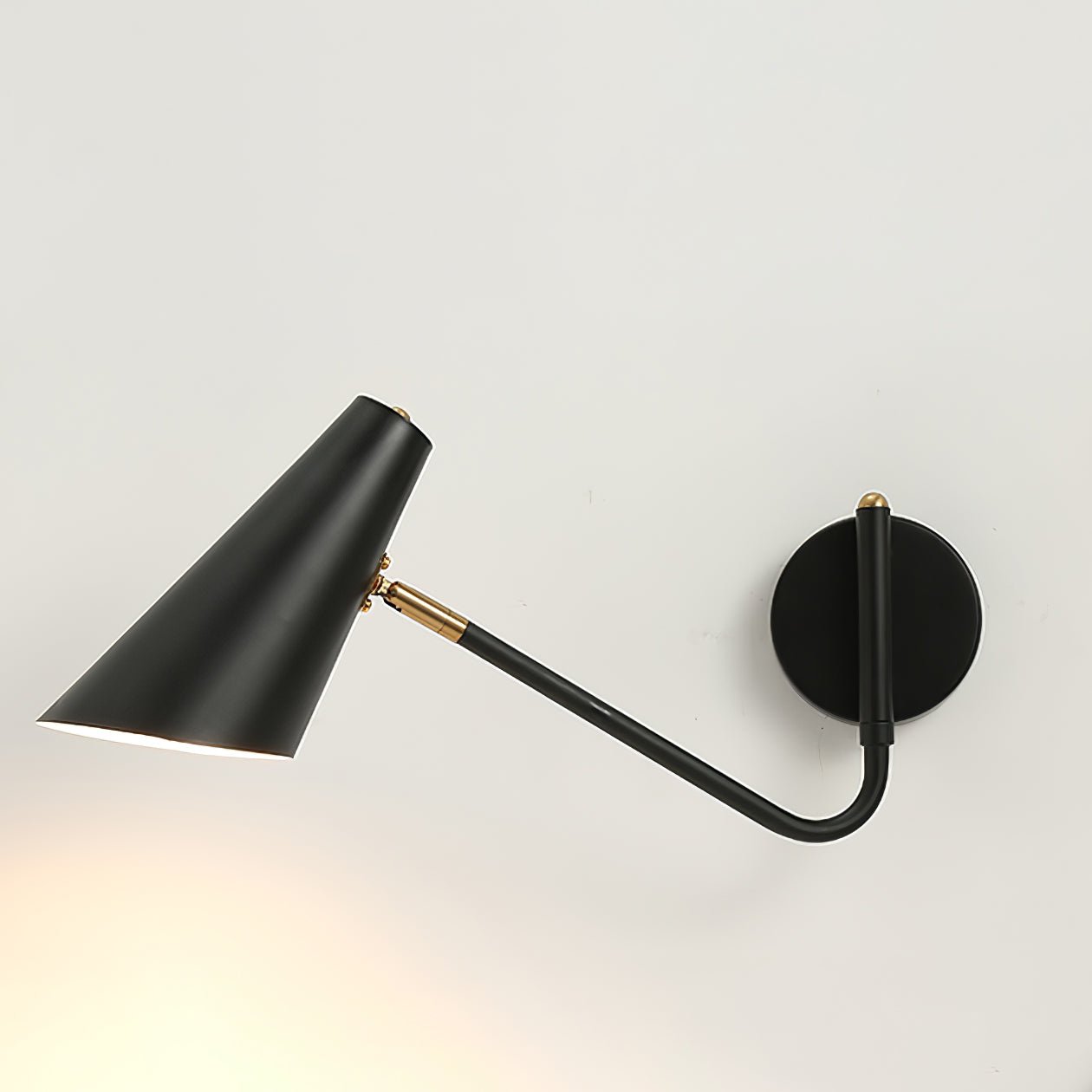 Apex Wall Sconce - Blowlighting