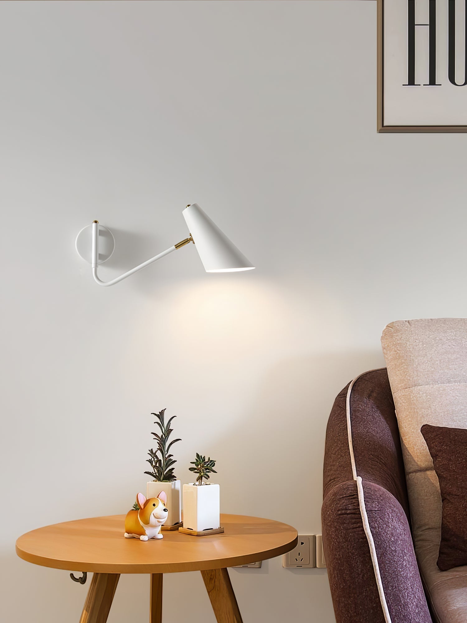 Apex Wall Sconce - Blowlighting