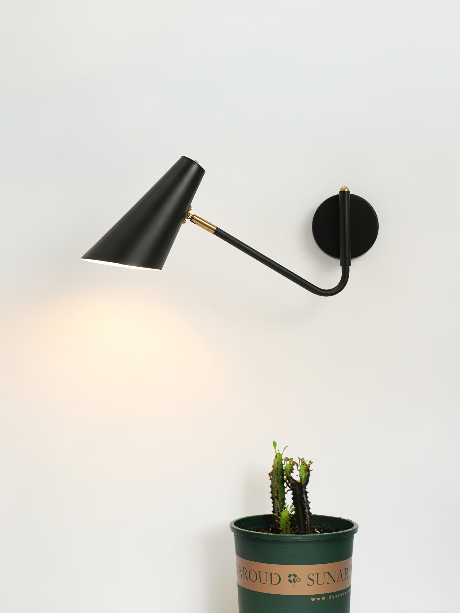 Apex Wall Sconce - Blowlighting