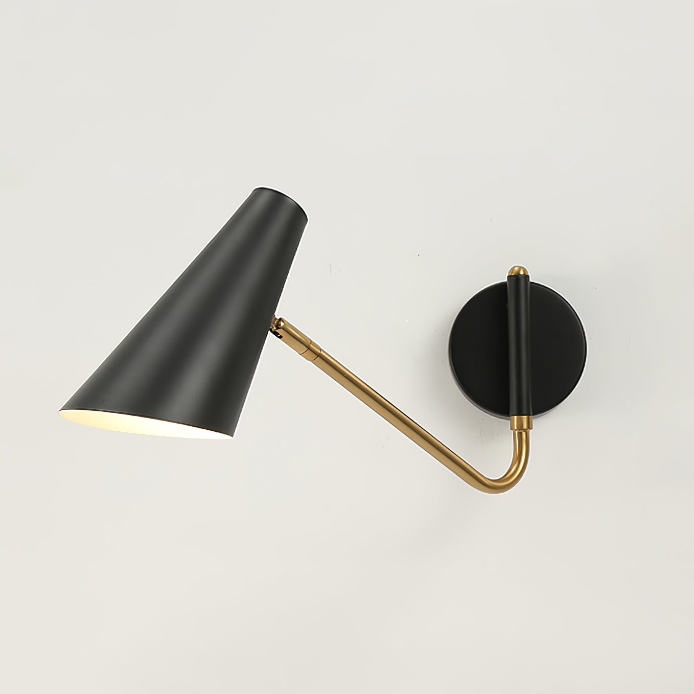 Apex Wall Sconce - Blowlighting