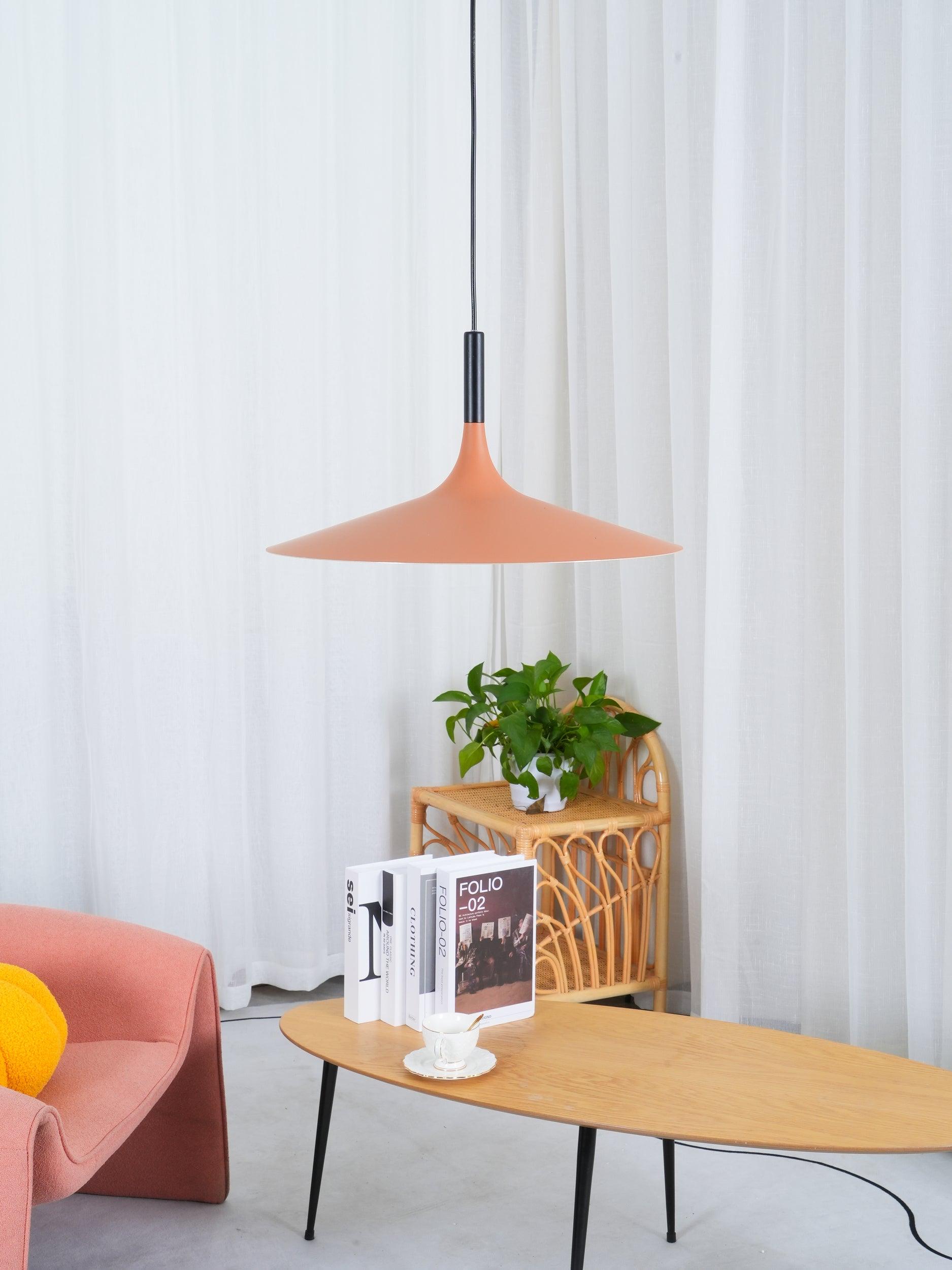 Aplomb Pendant Lamp - Blowlighting