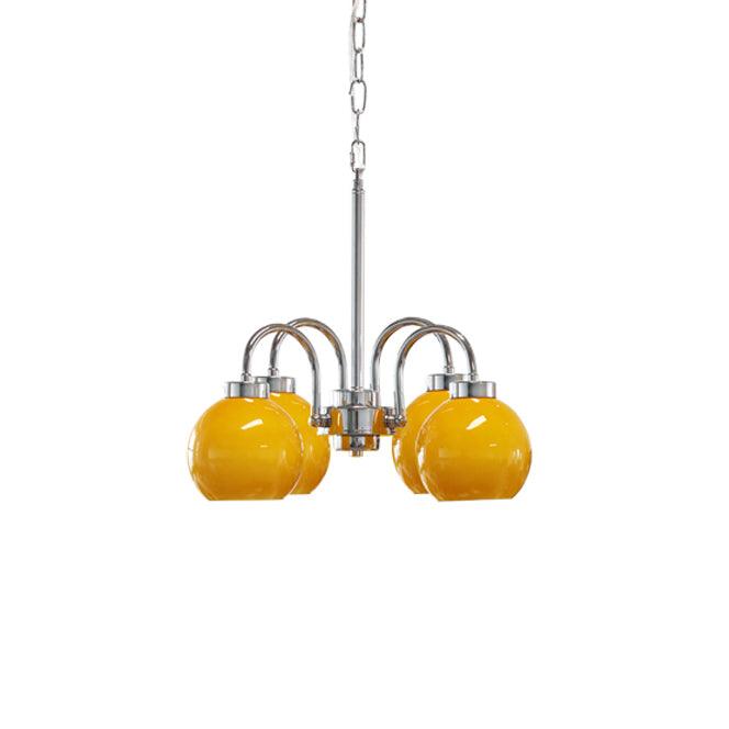 Loa Chandeliers - Blowlighting
