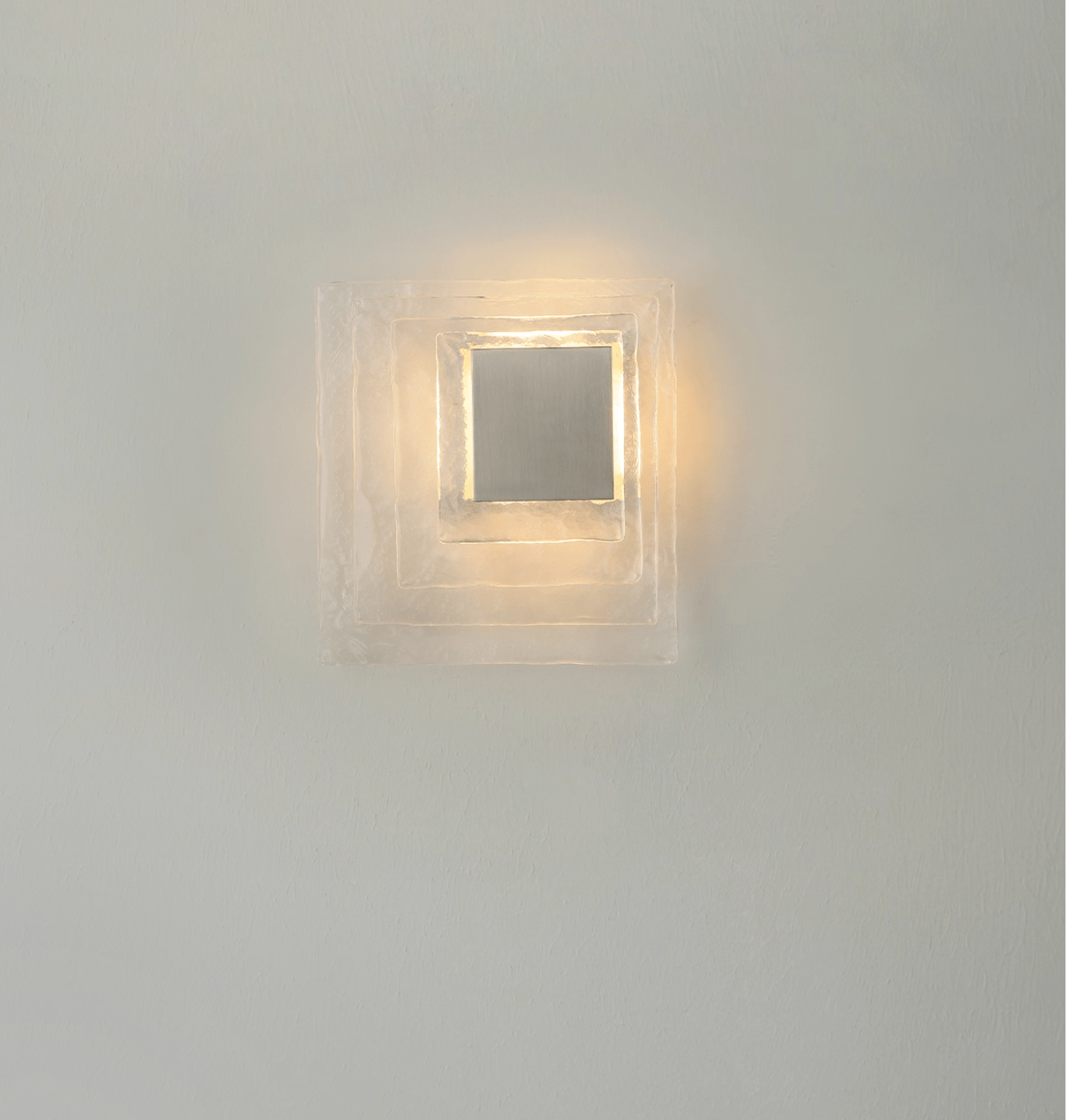 Aqua Cascade Sconce - Vakkerlight
