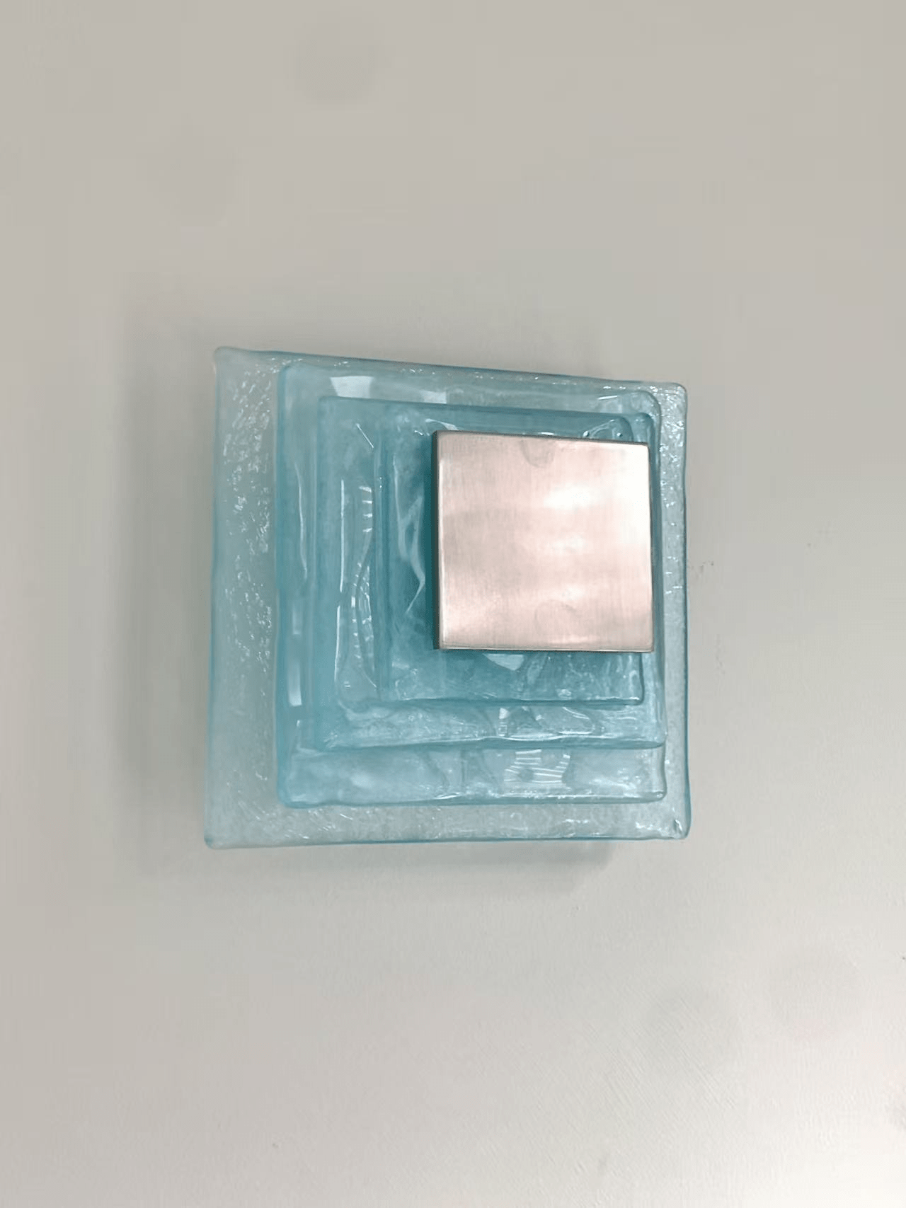 Aqua Cascade Sconce - Vakkerlight