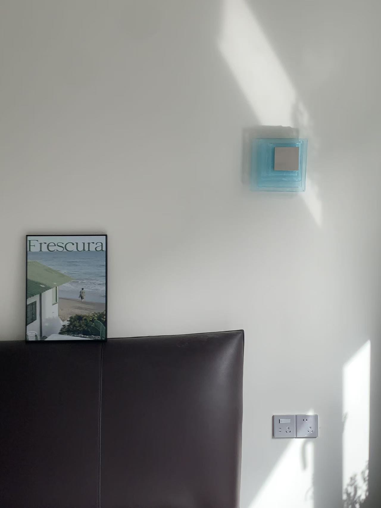 Aqua Cascade Sconce - Vakkerlight