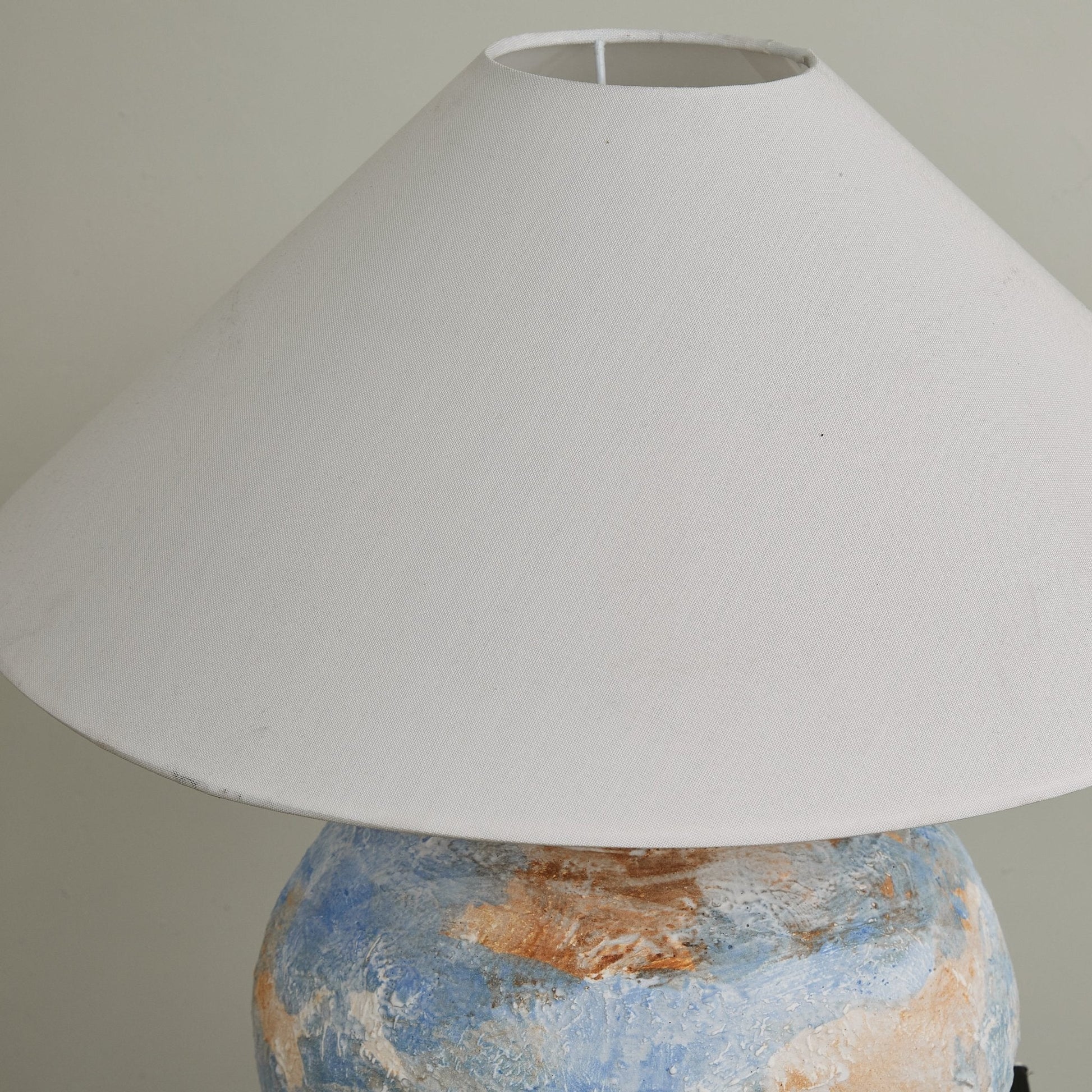 Aquarelle Terra Table Lamp - Blowlighting