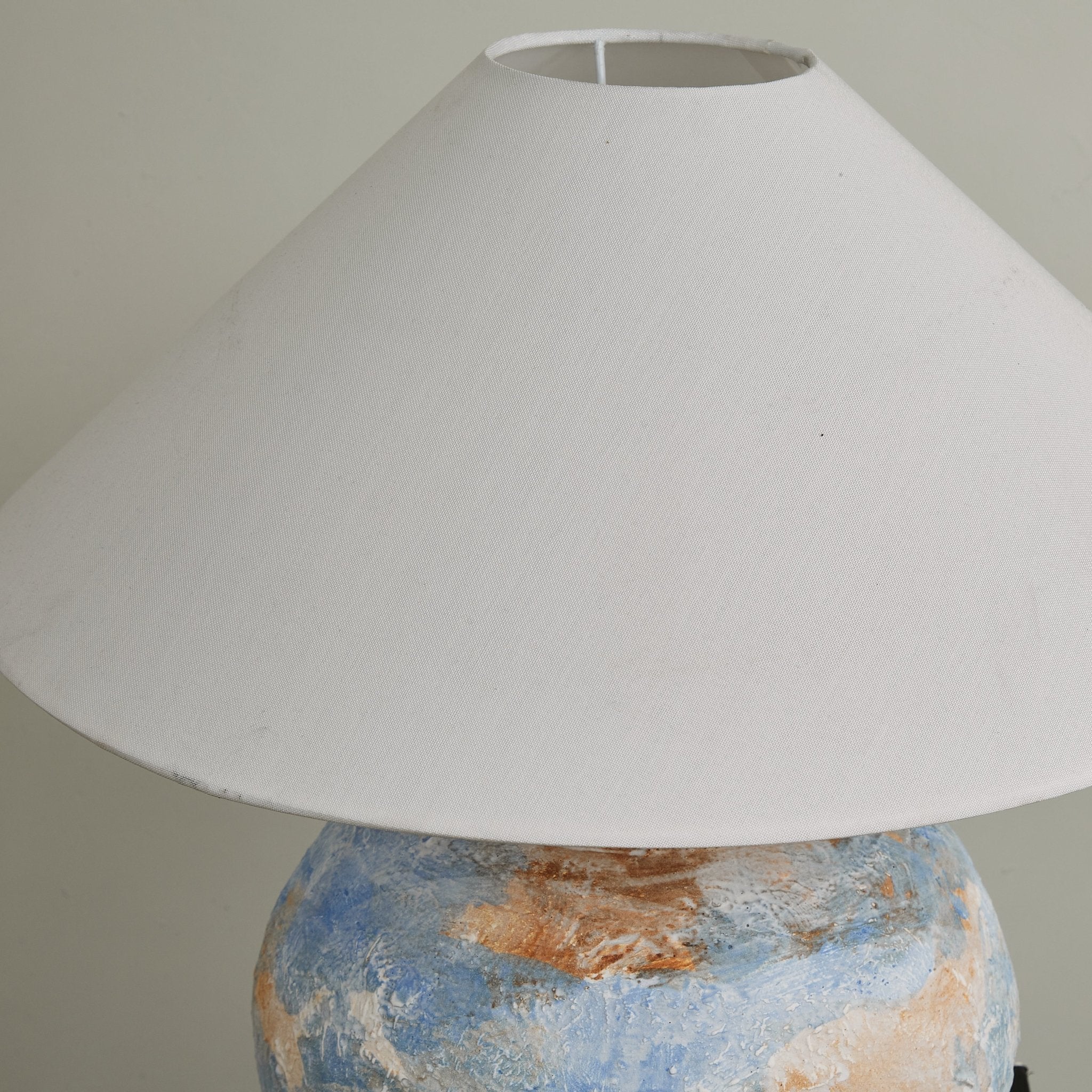 Aquarelle Terra Table Lamp - Blowlighting