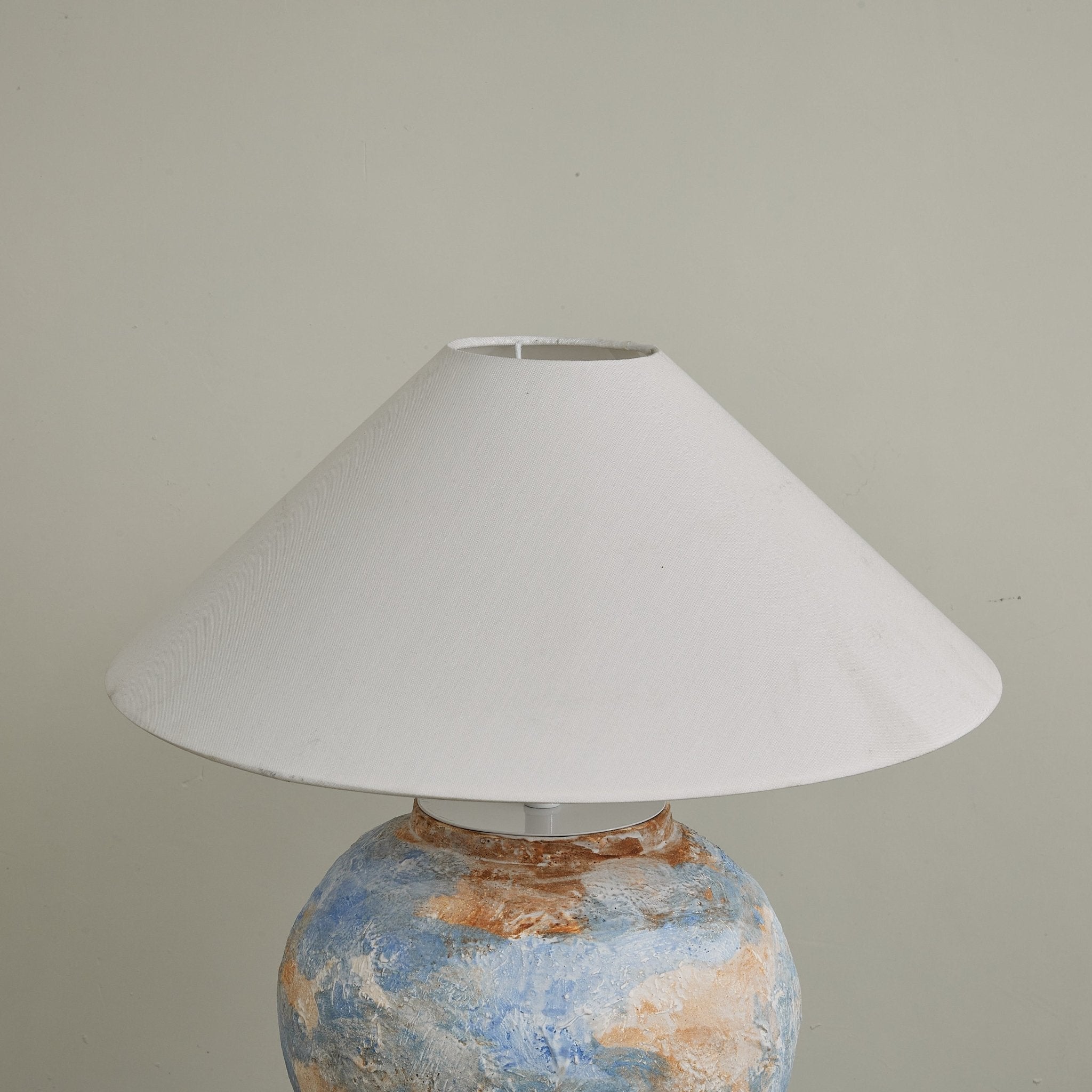 Aquarelle Terra Table Lamp - Blowlighting