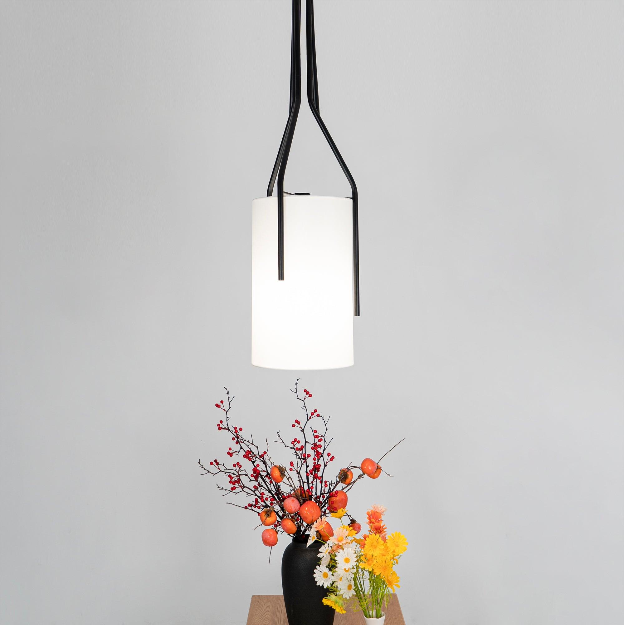 Arborescence Chandelier - Blowlighting