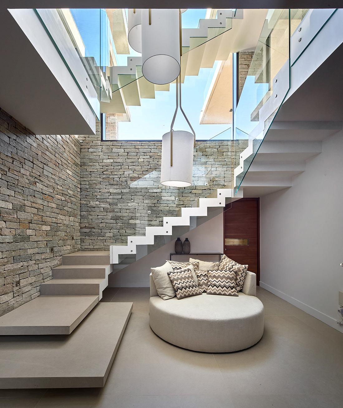 Arborescence Chandelier - Blowlighting