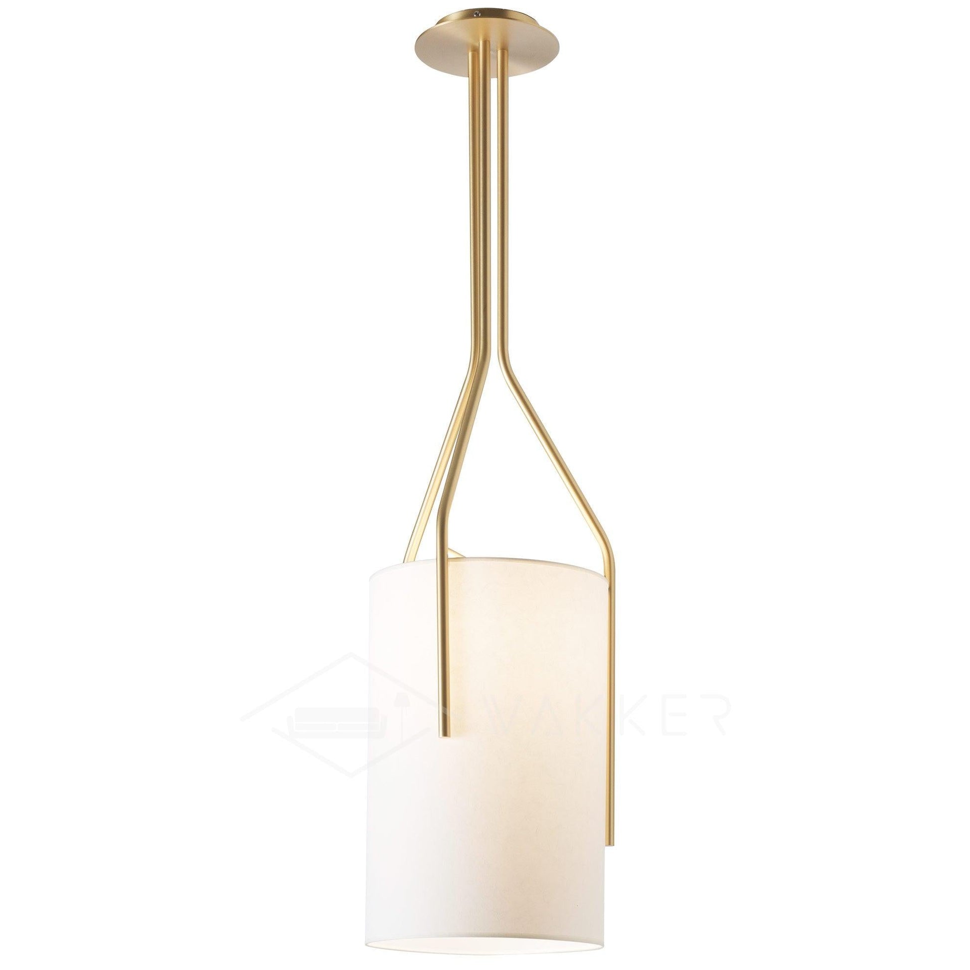 Arborescence Chandelier - Blowlighting