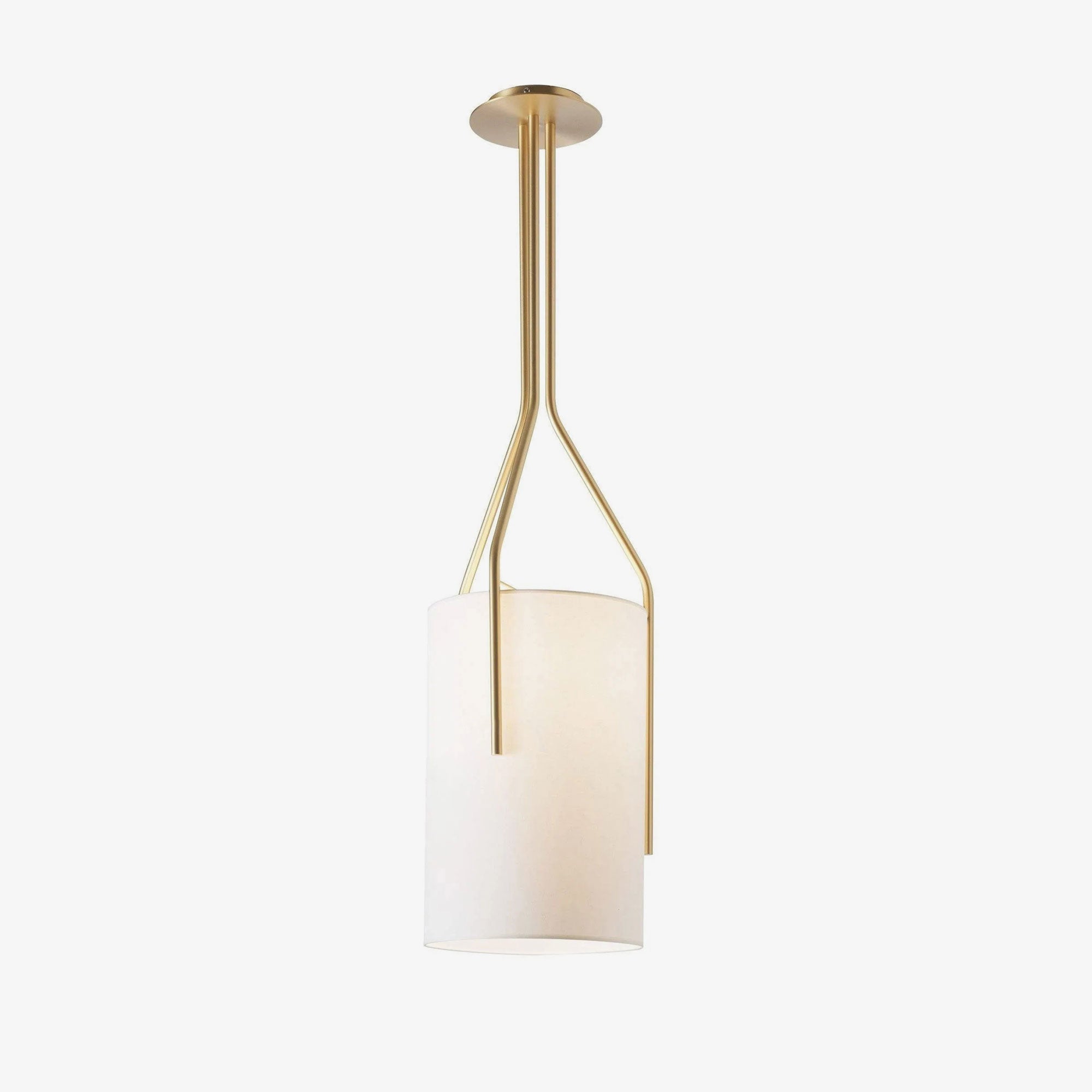 Arborescence Chandelier - Blowlighting
