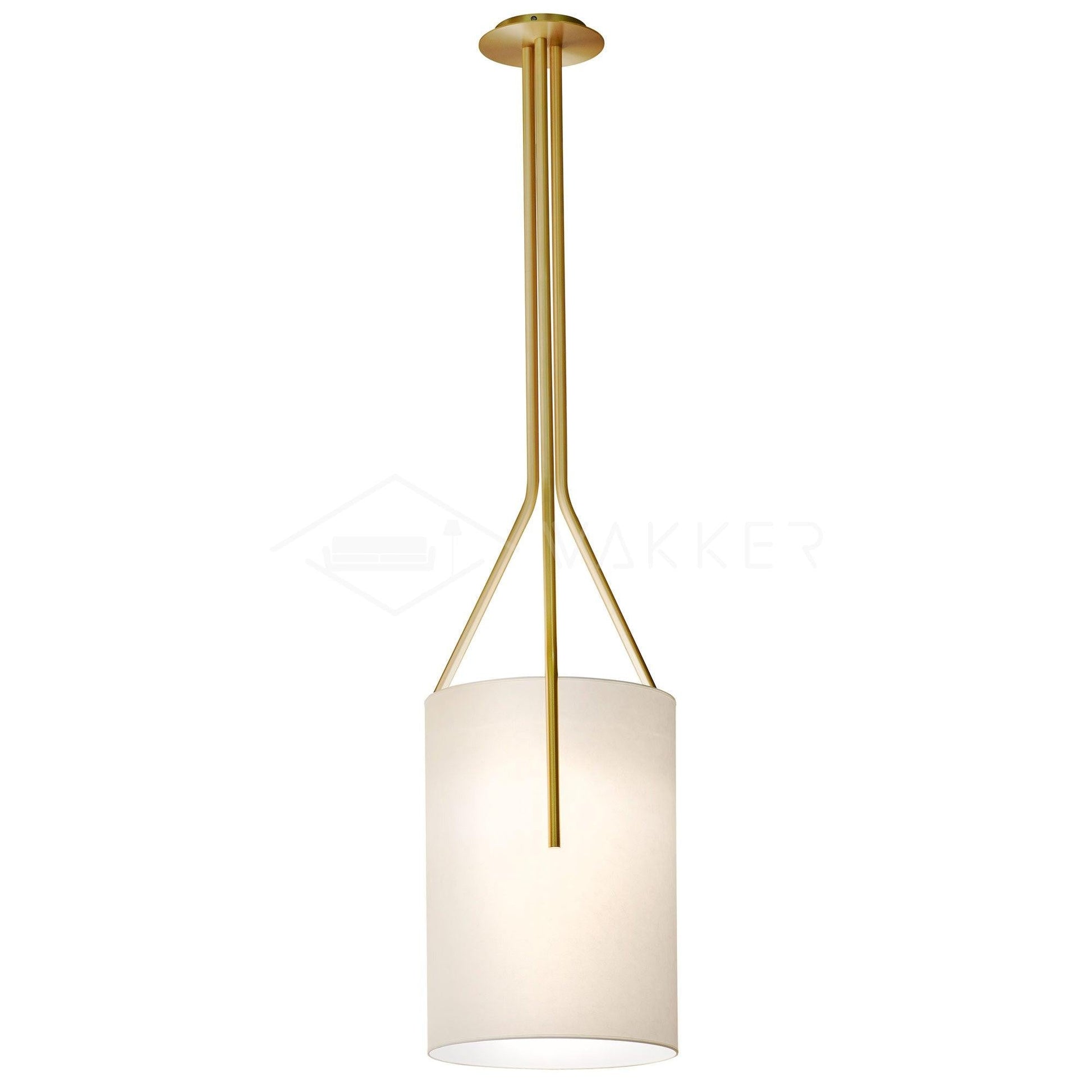 Arborescence Chandelier - Blowlighting