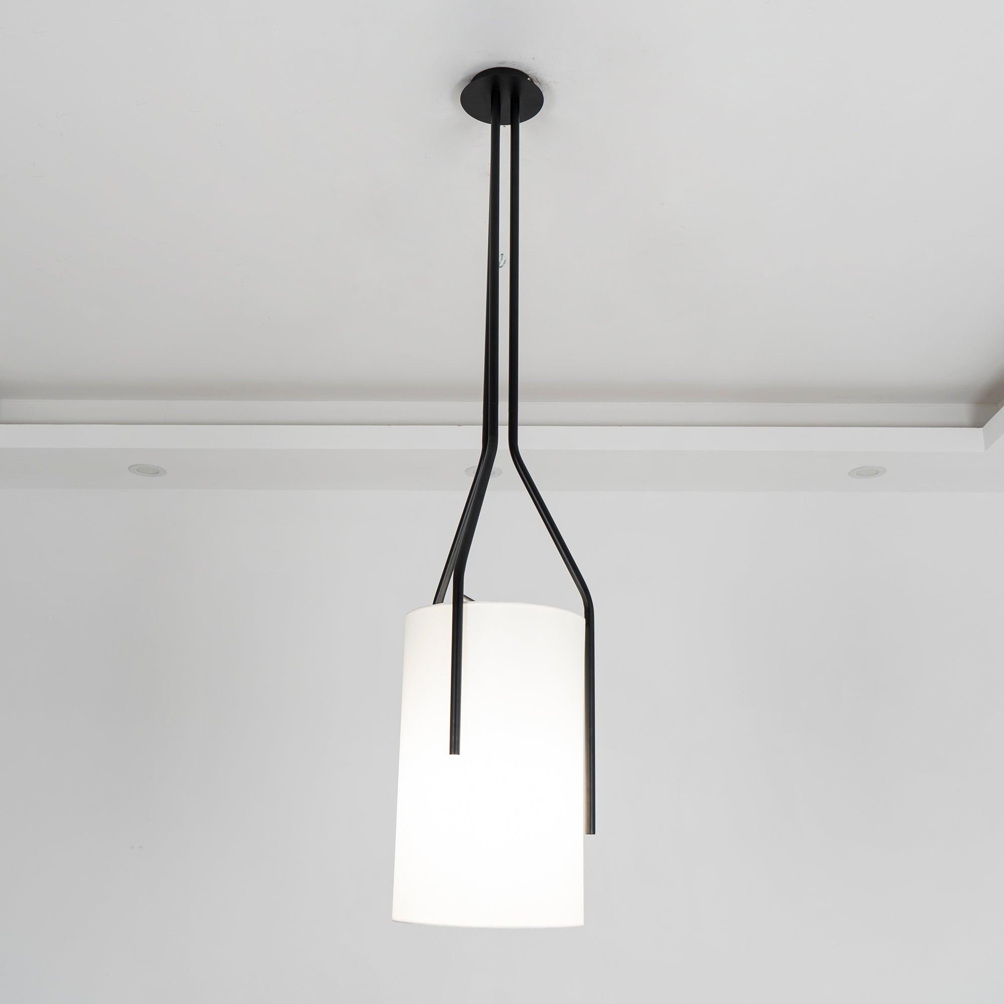 Arborescence Chandelier - Blowlighting