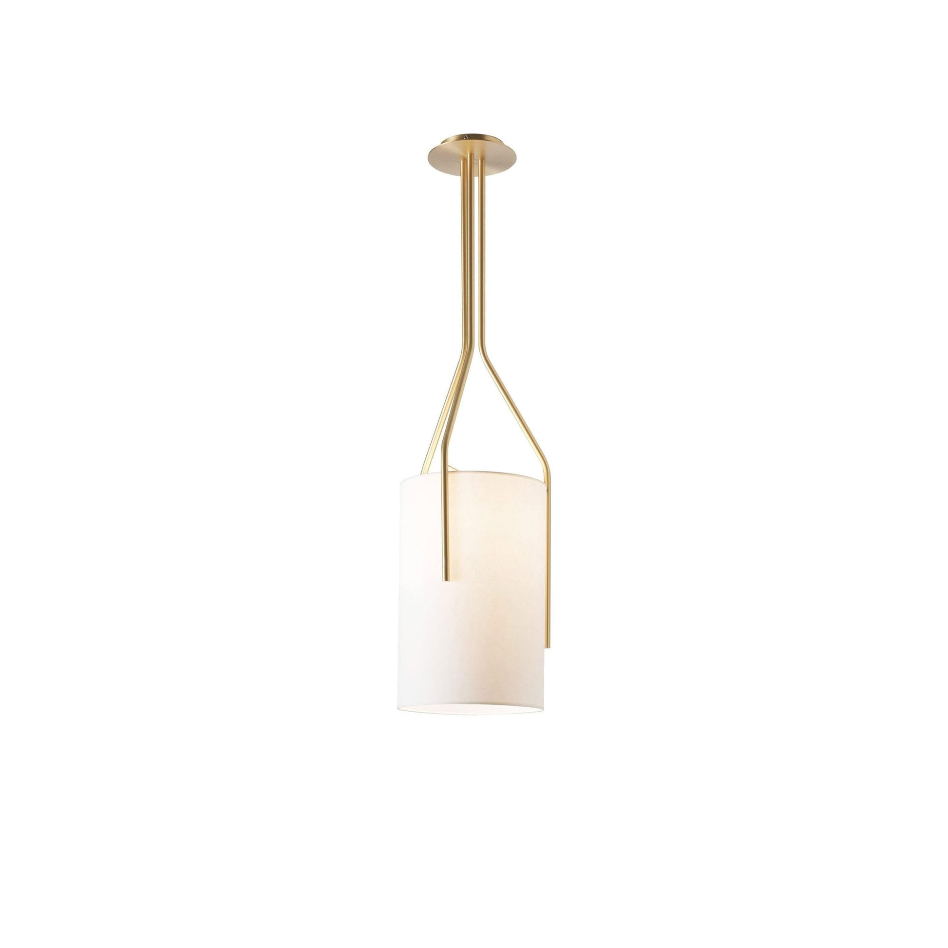 Arborescence Chandelier - Blowlighting