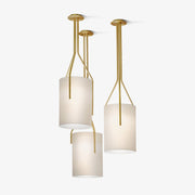 Arborescence Chandelier - Blowlighting