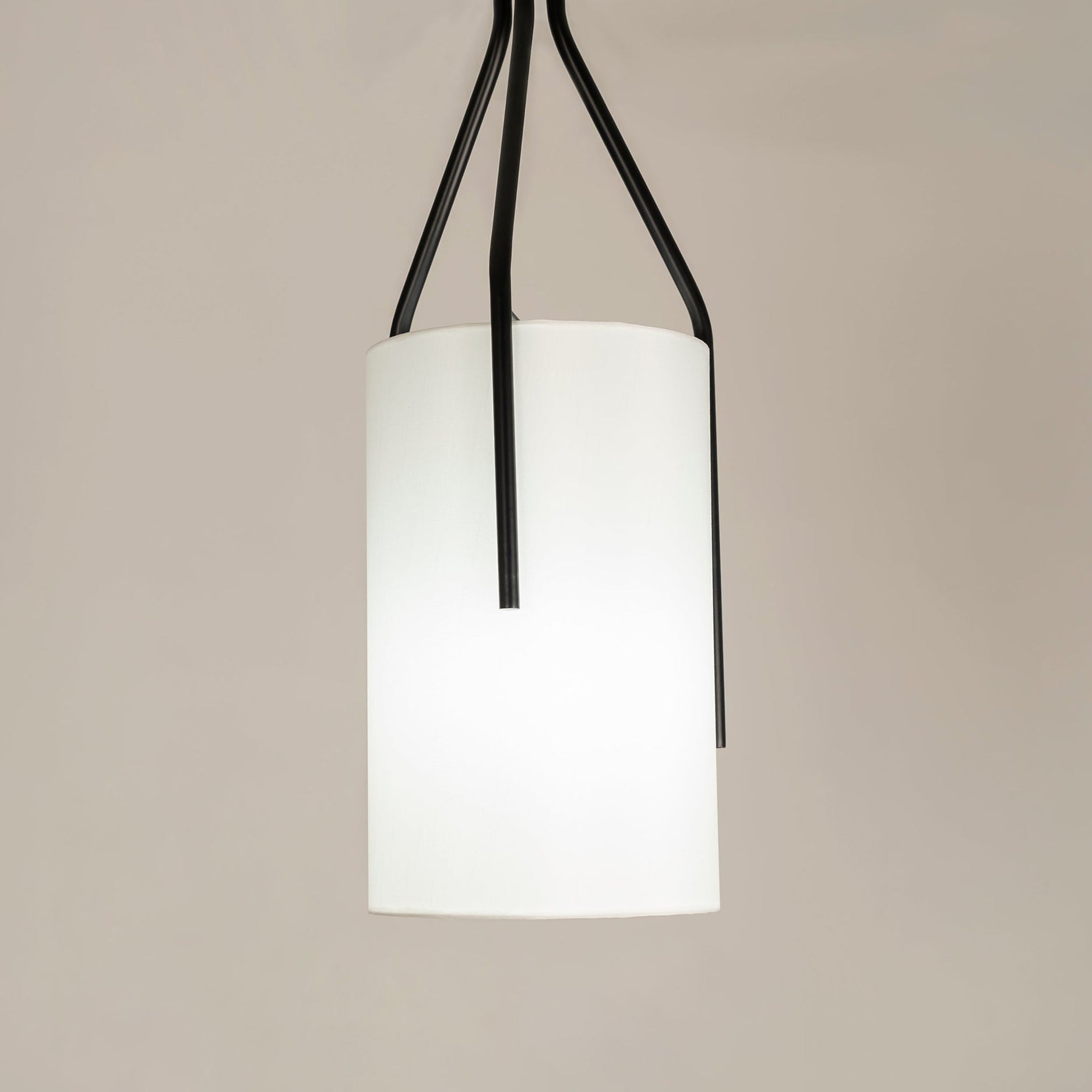 Arborescence Chandelier - Blowlighting