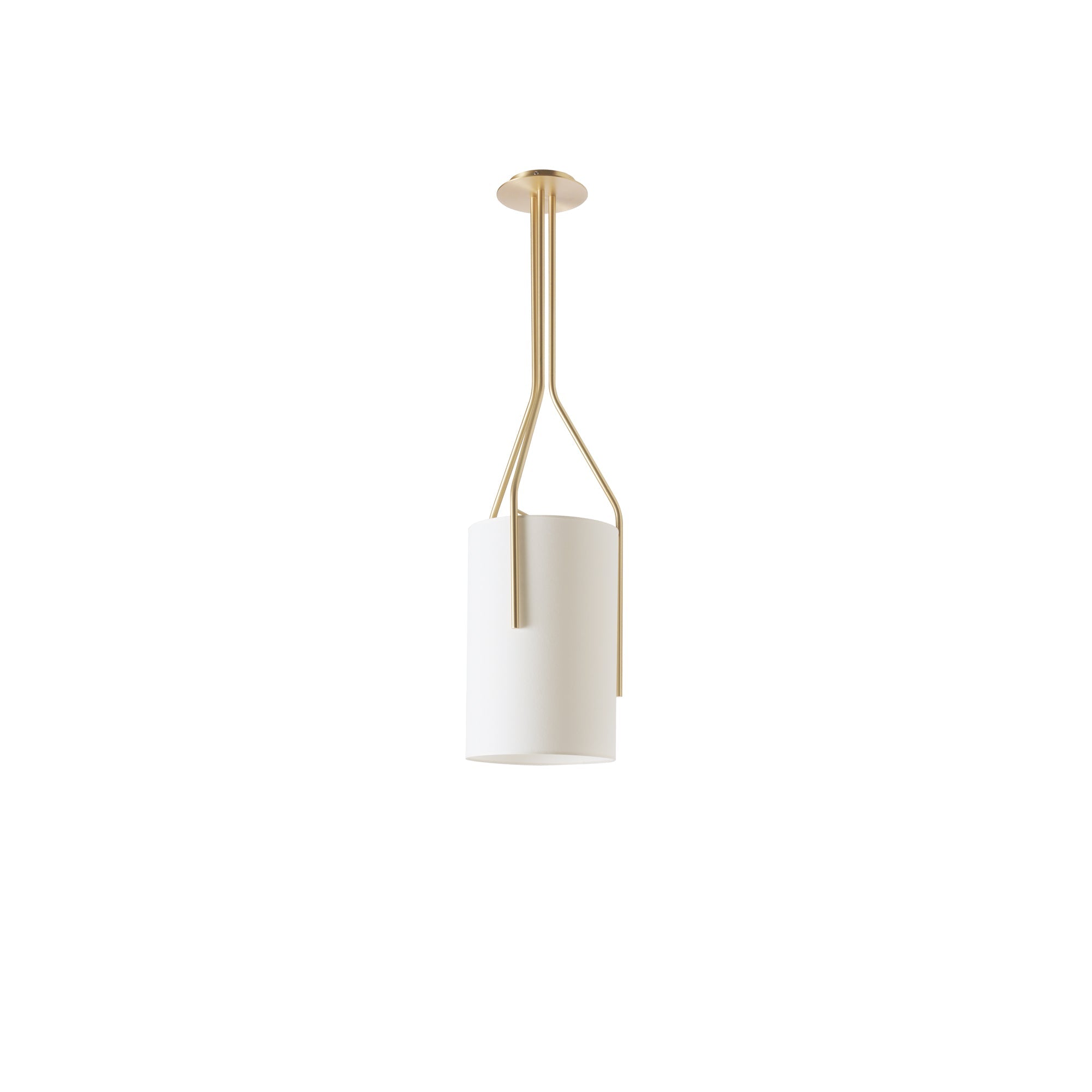 Arborescence Chandelier - Blowlighting