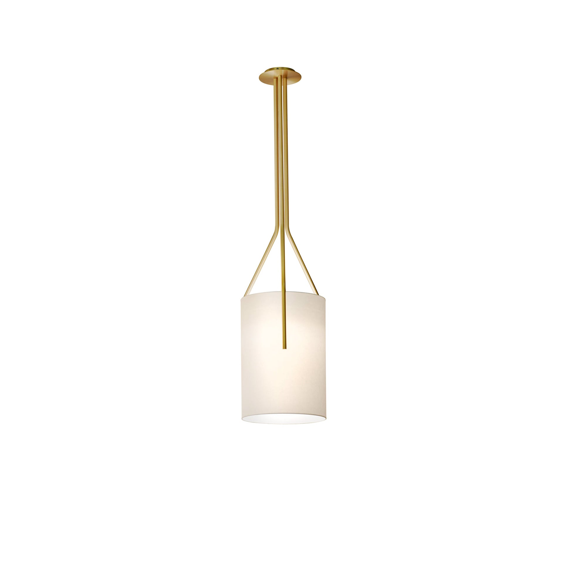 Arborescence Chandelier - Blowlighting
