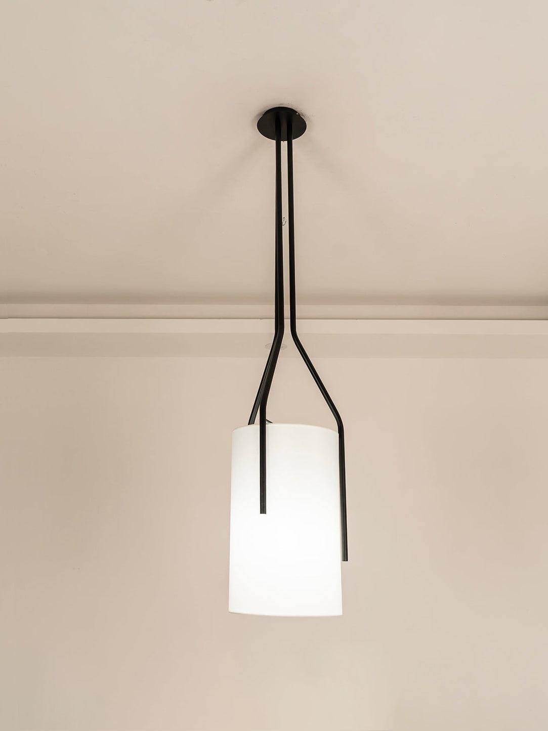 Arborescence Chandelier - Blowlighting